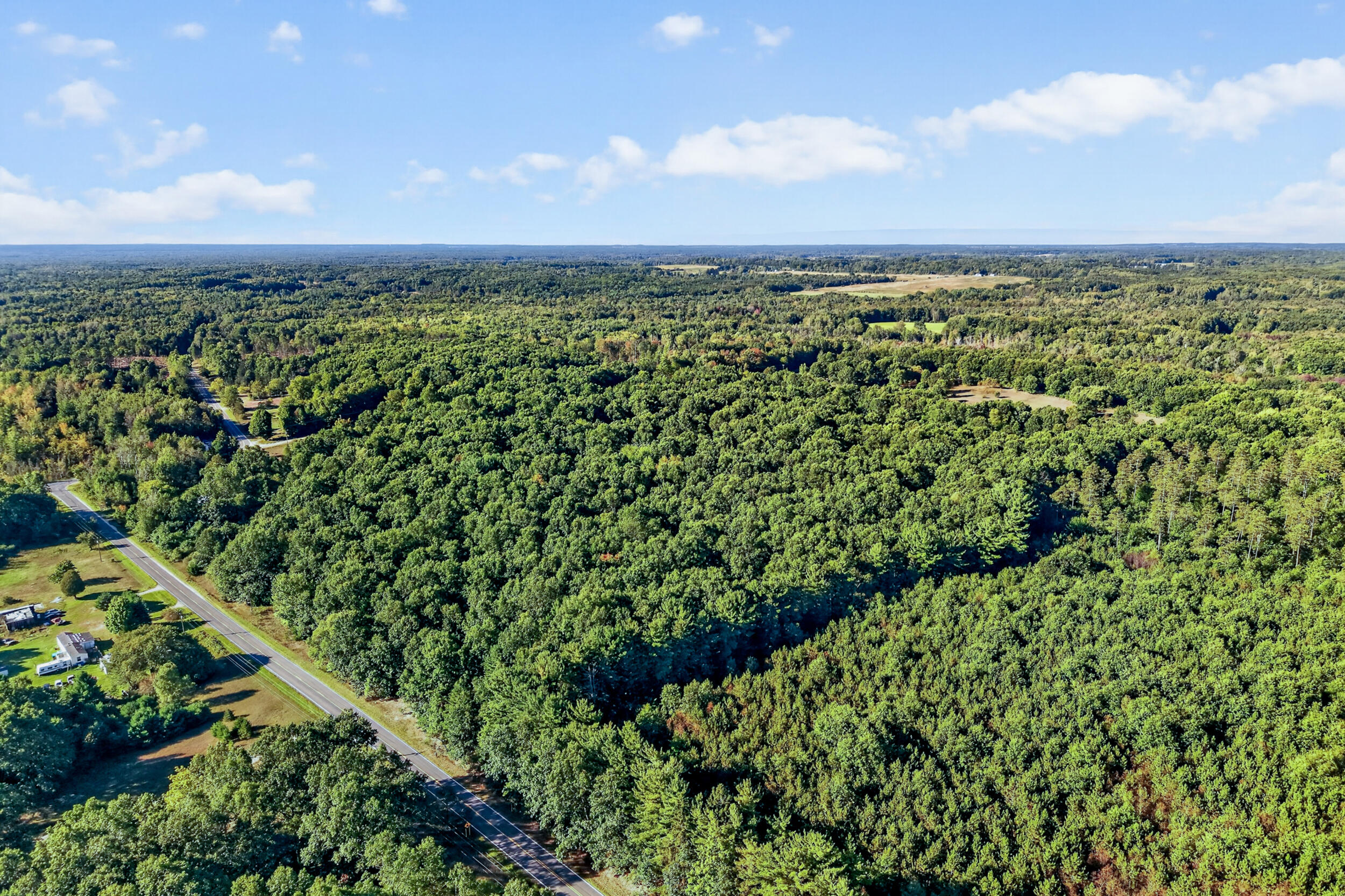 Parcel A 20 Acres S 132nd Avenue
