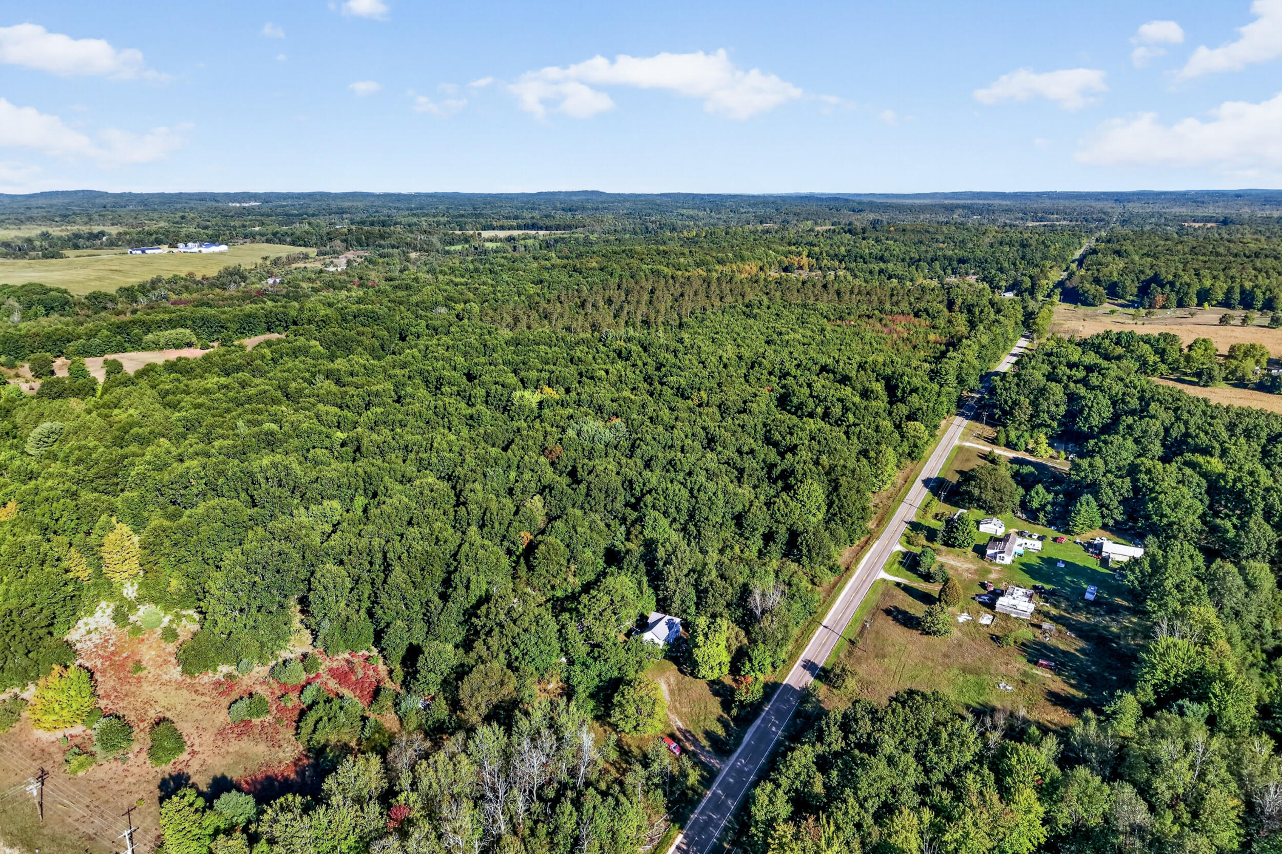 Parcel A 20 Acres S 132nd Avenue