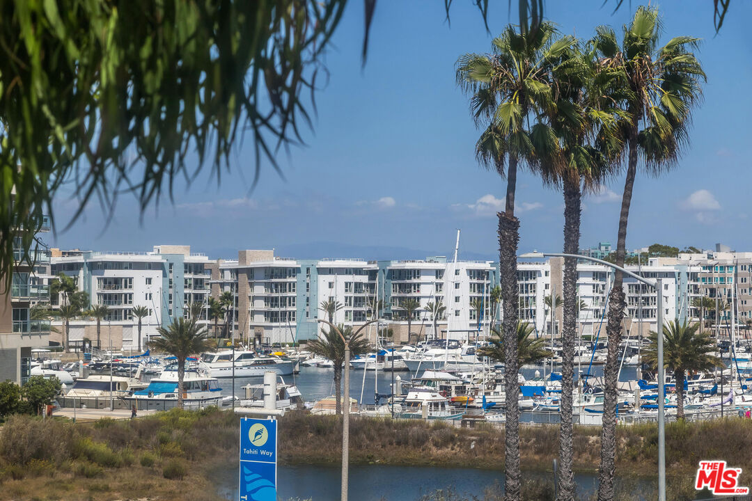310 Tahiti Way Unit: 302