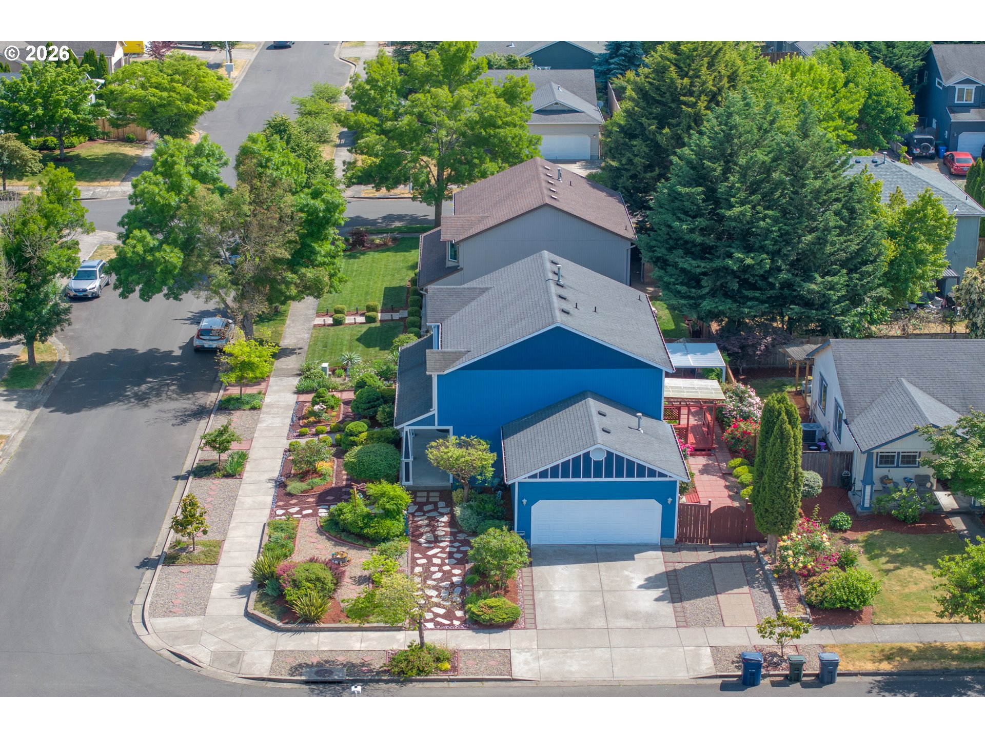 1338 COLTON WAY