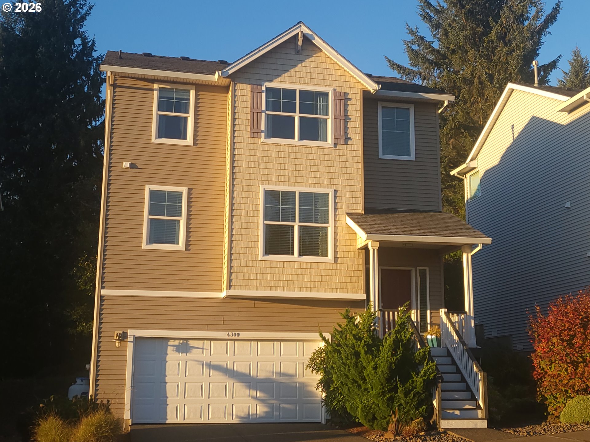 4300 SEQUOIA LOOP