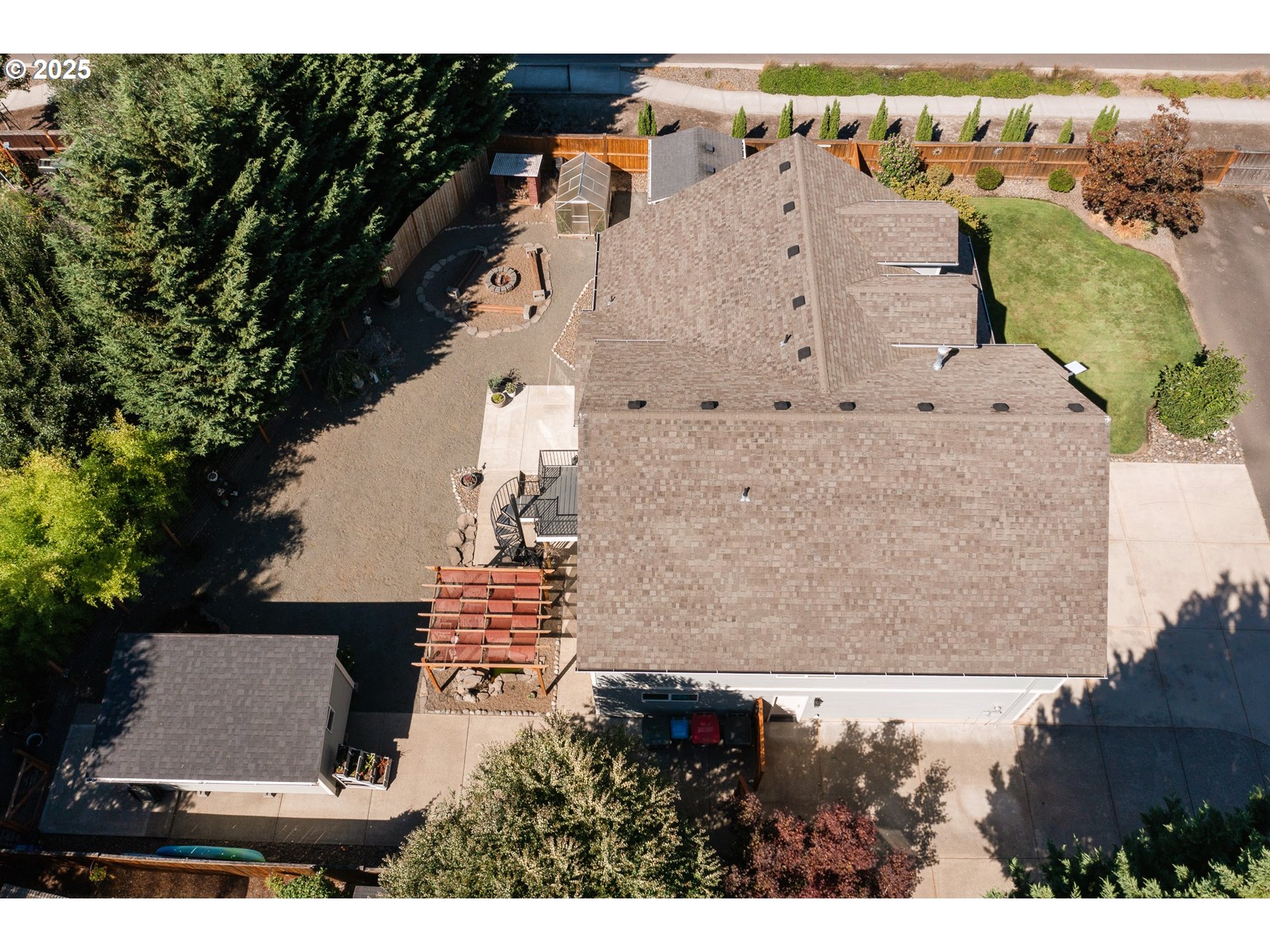 2036 NW WOODLAND DR, McMinnville