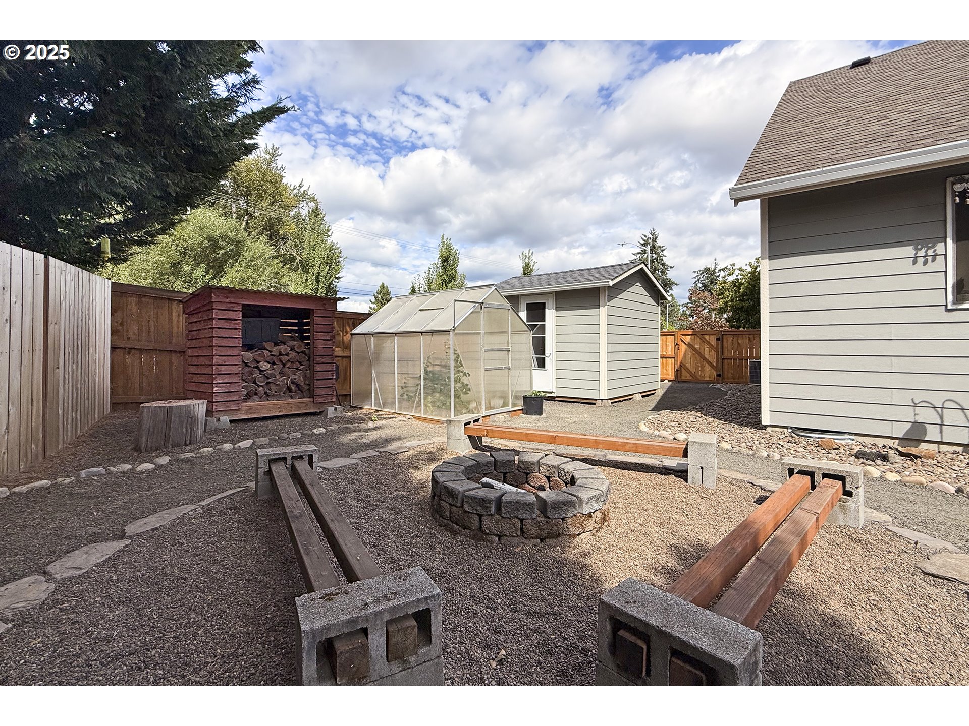 2036 NW WOODLAND DR, McMinnville