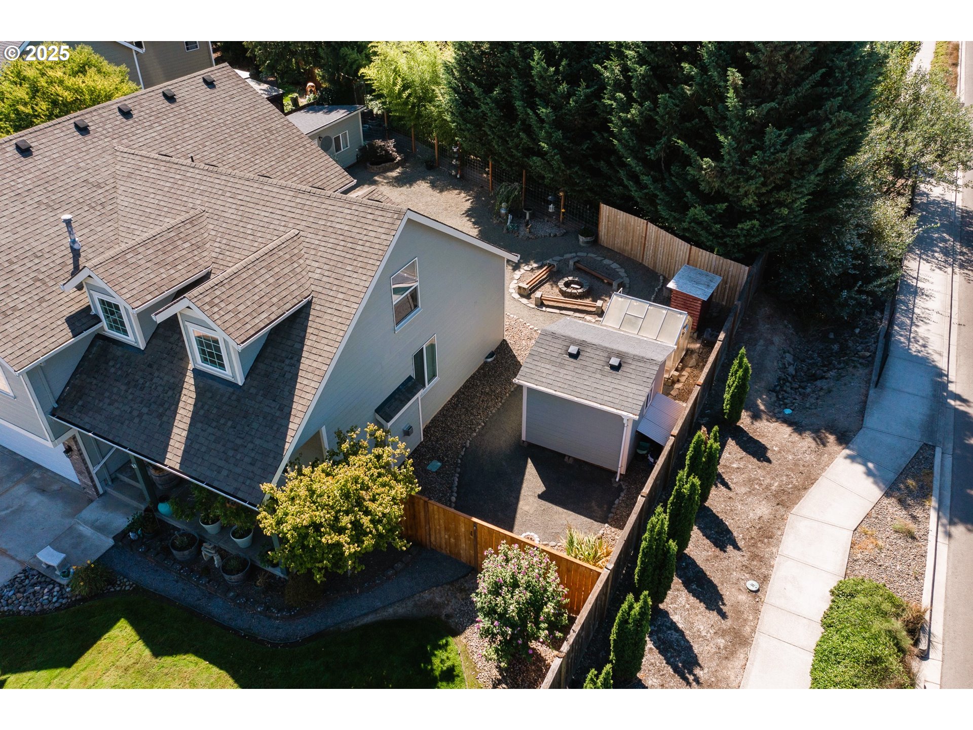 2036 NW WOODLAND DR, McMinnville