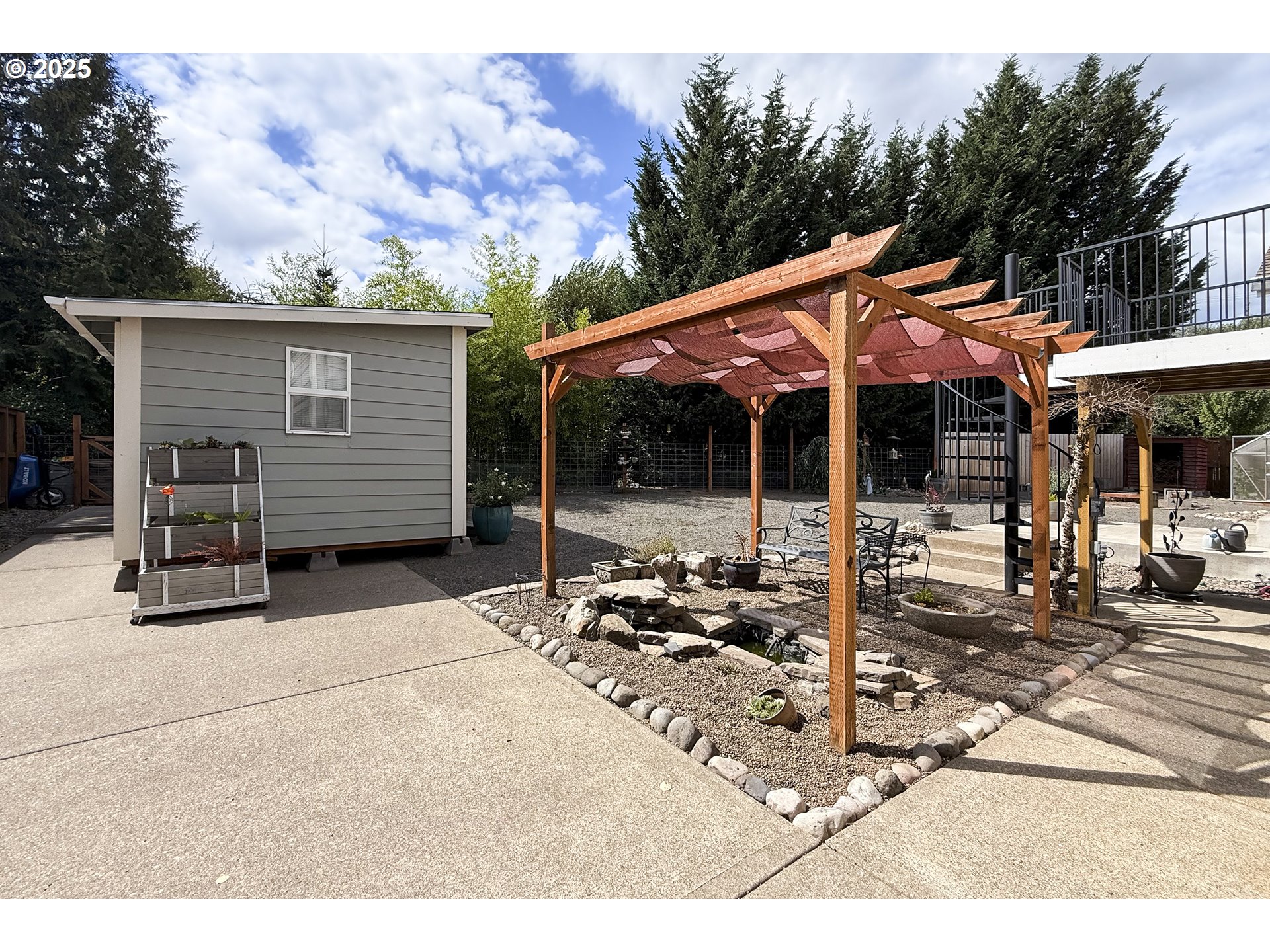 2036 NW WOODLAND DR, McMinnville