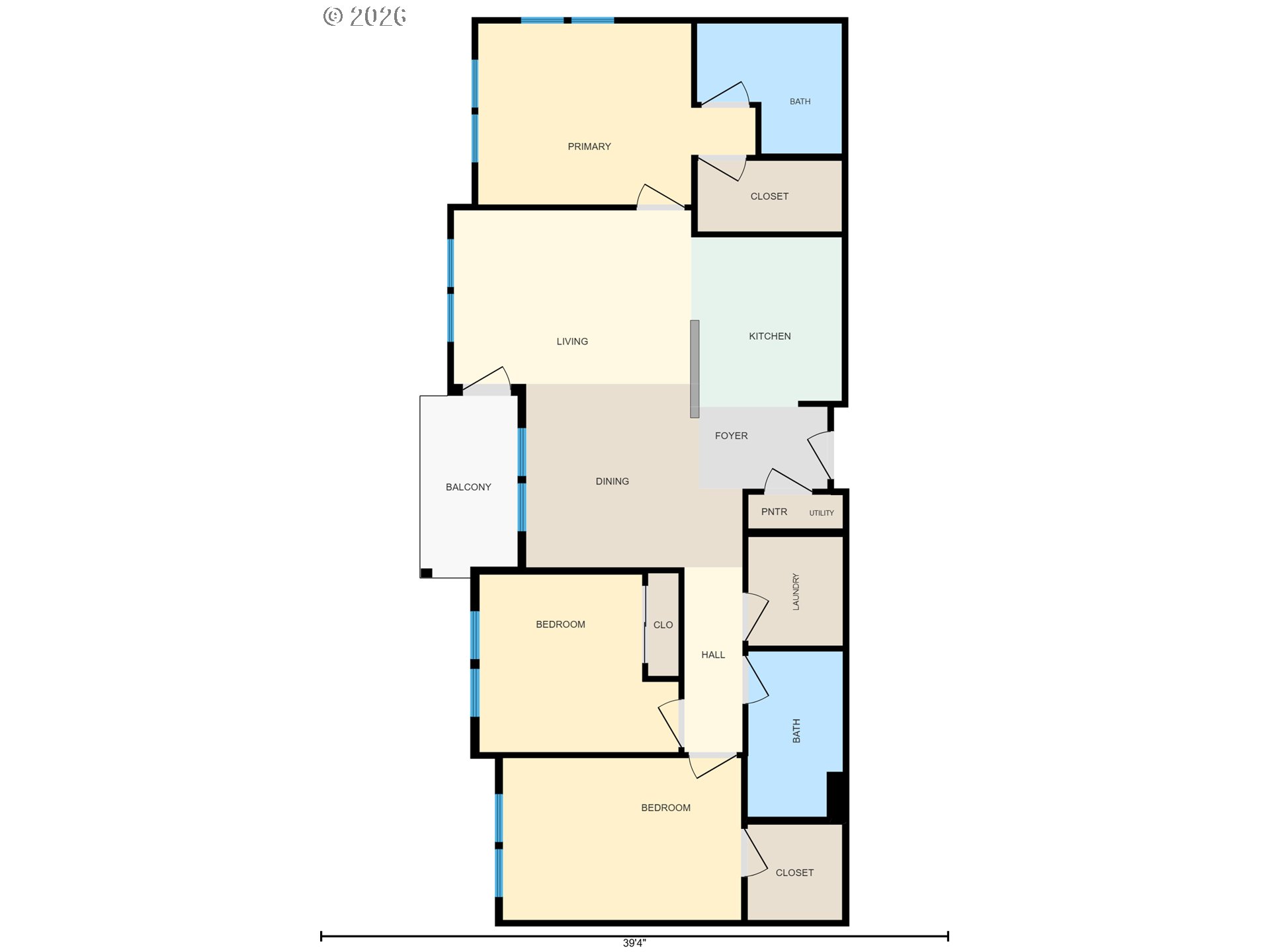 17181 SW SNOWDALE ST 301