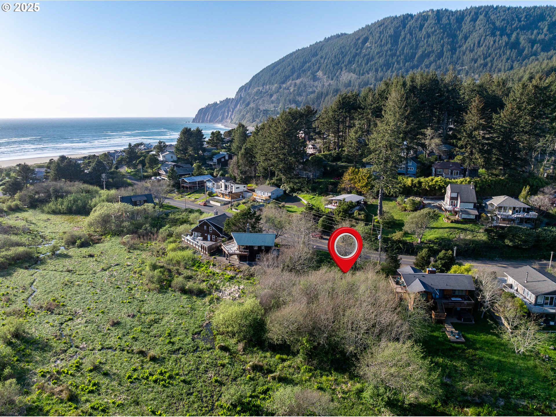 Nehalem Rd TL 08808