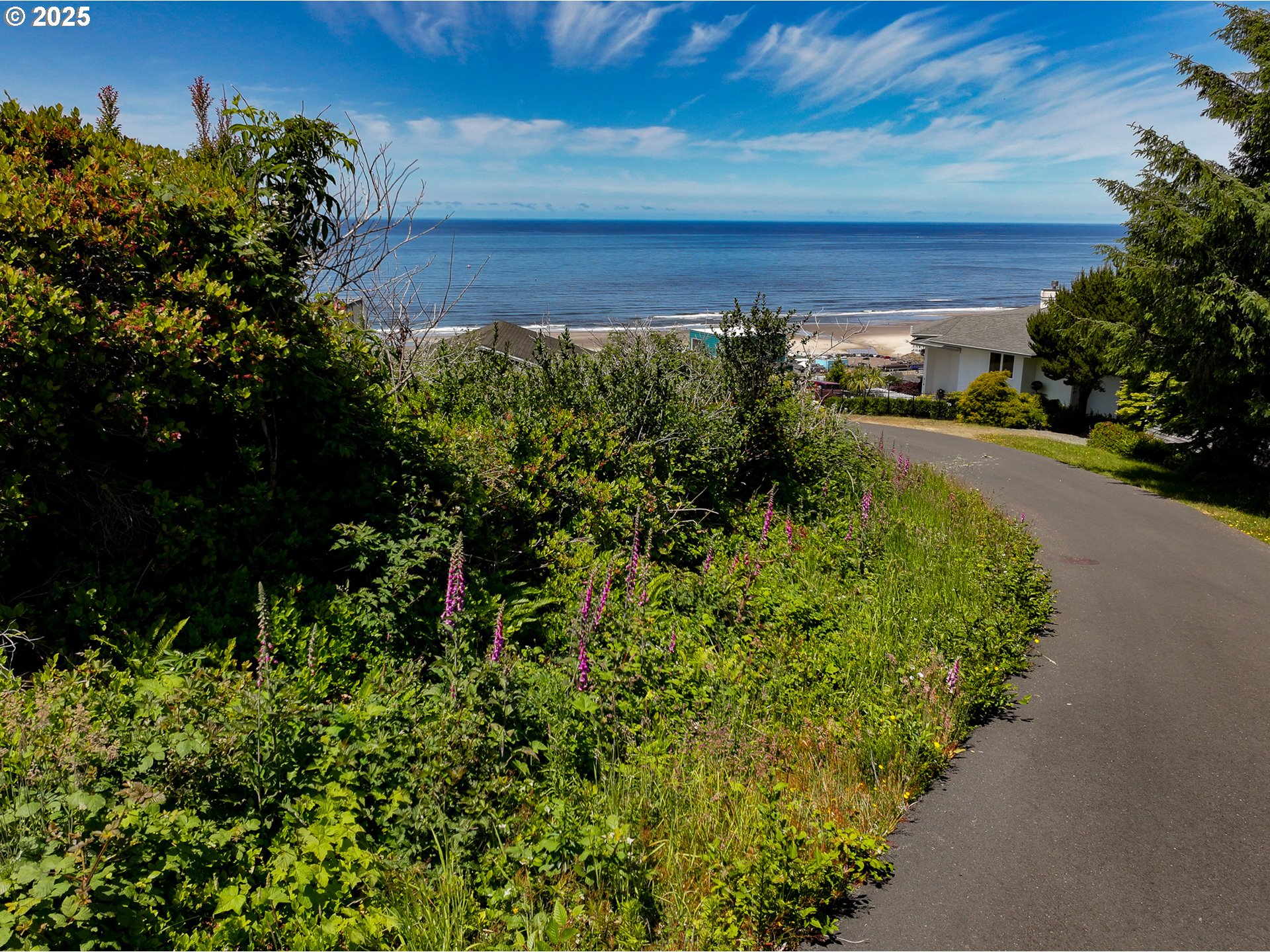 North Slope WAY
