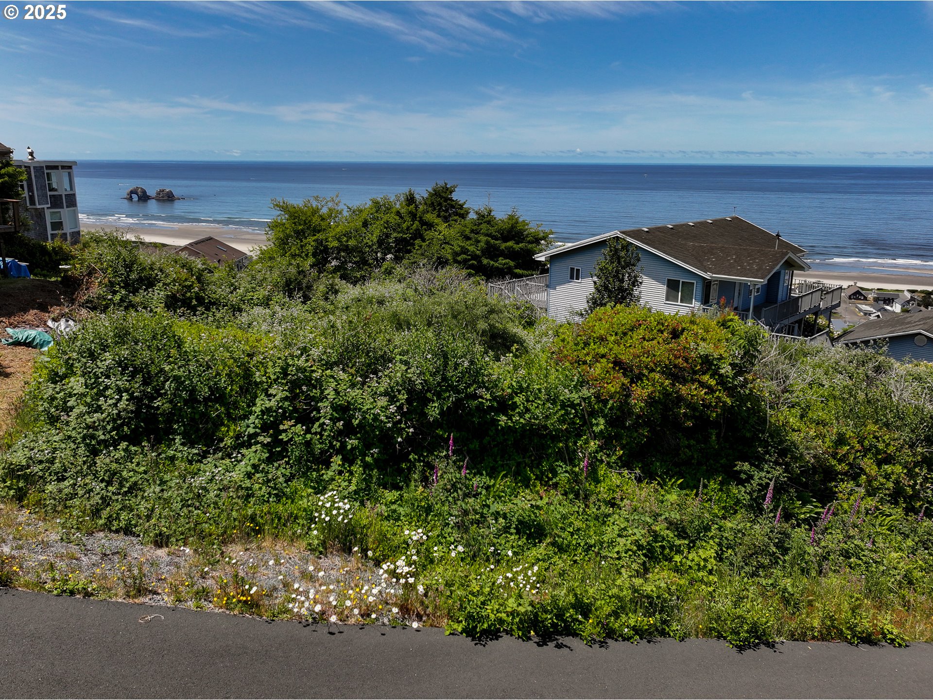 North Slope WAY