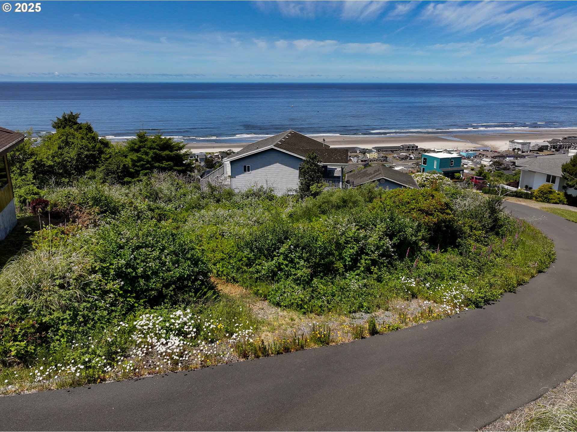 North Slope WAY