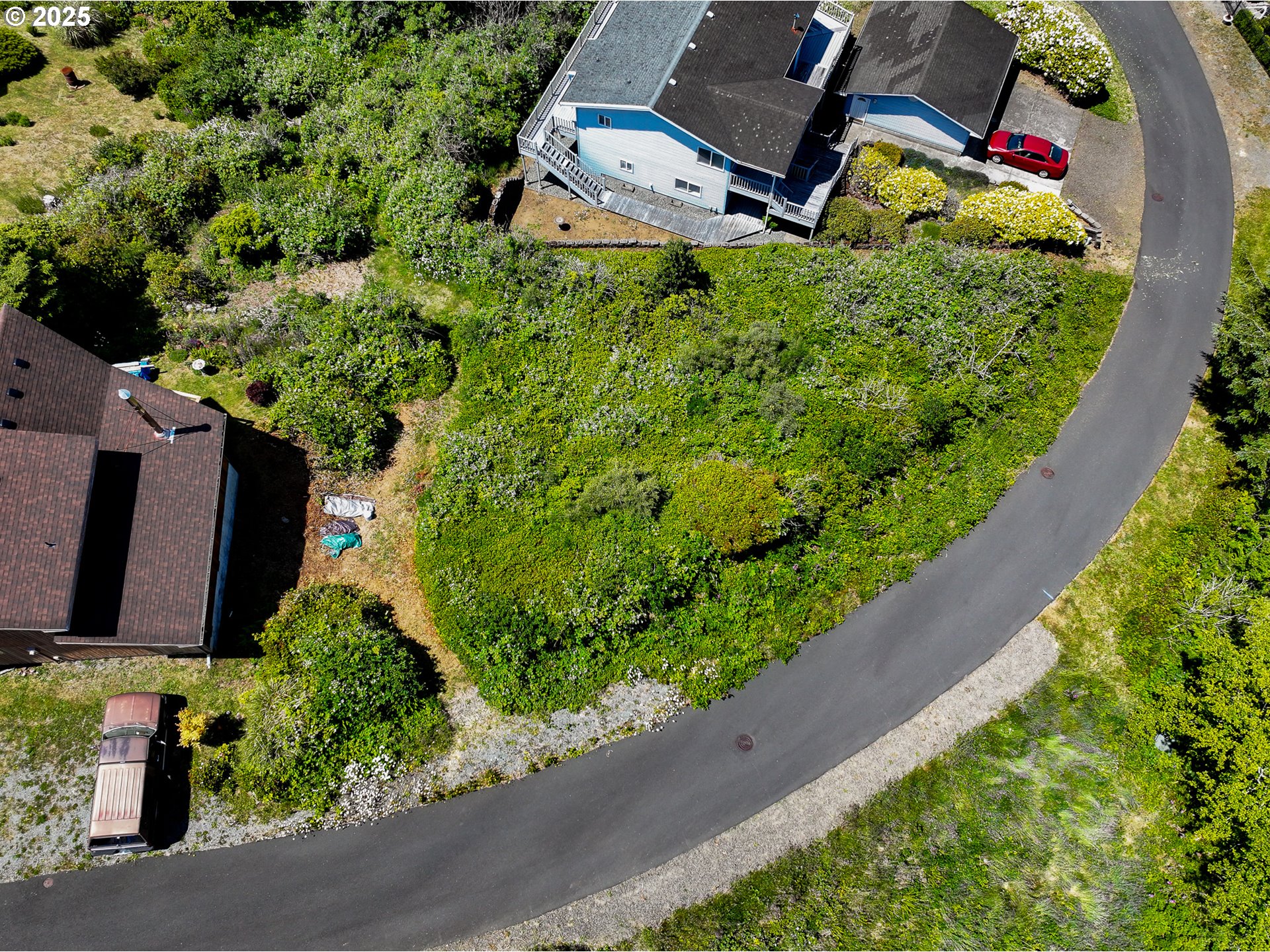 North Slope WAY