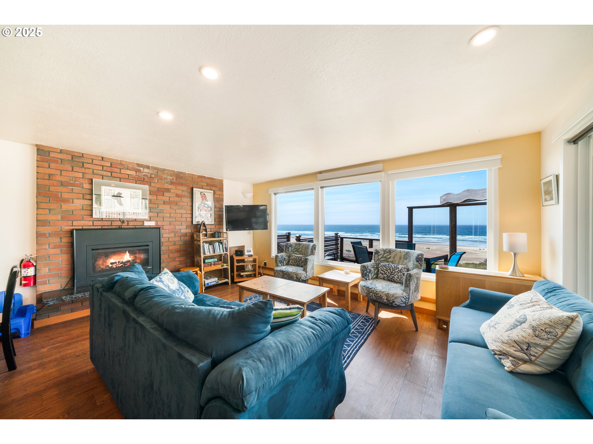 640 OCEAN RD, Manzanita