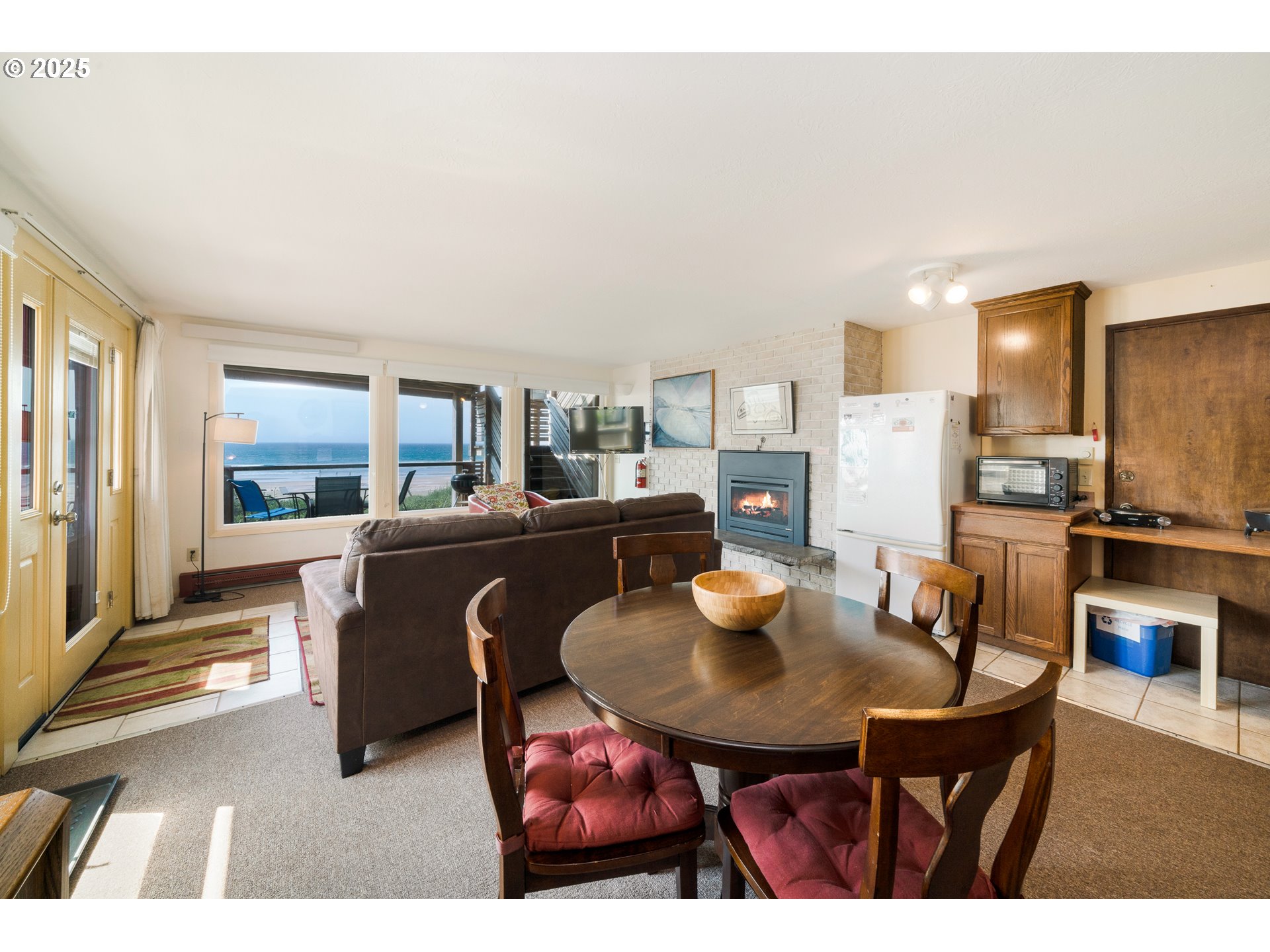 640 OCEAN RD, Manzanita