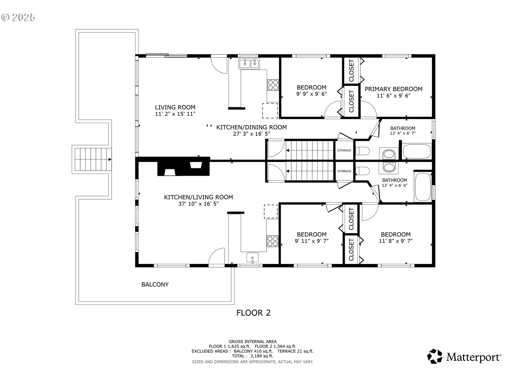 640 OCEAN RD, Manzanita