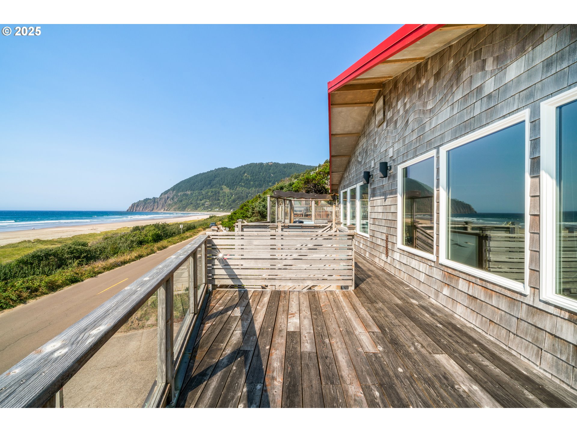 640 OCEAN RD, Manzanita