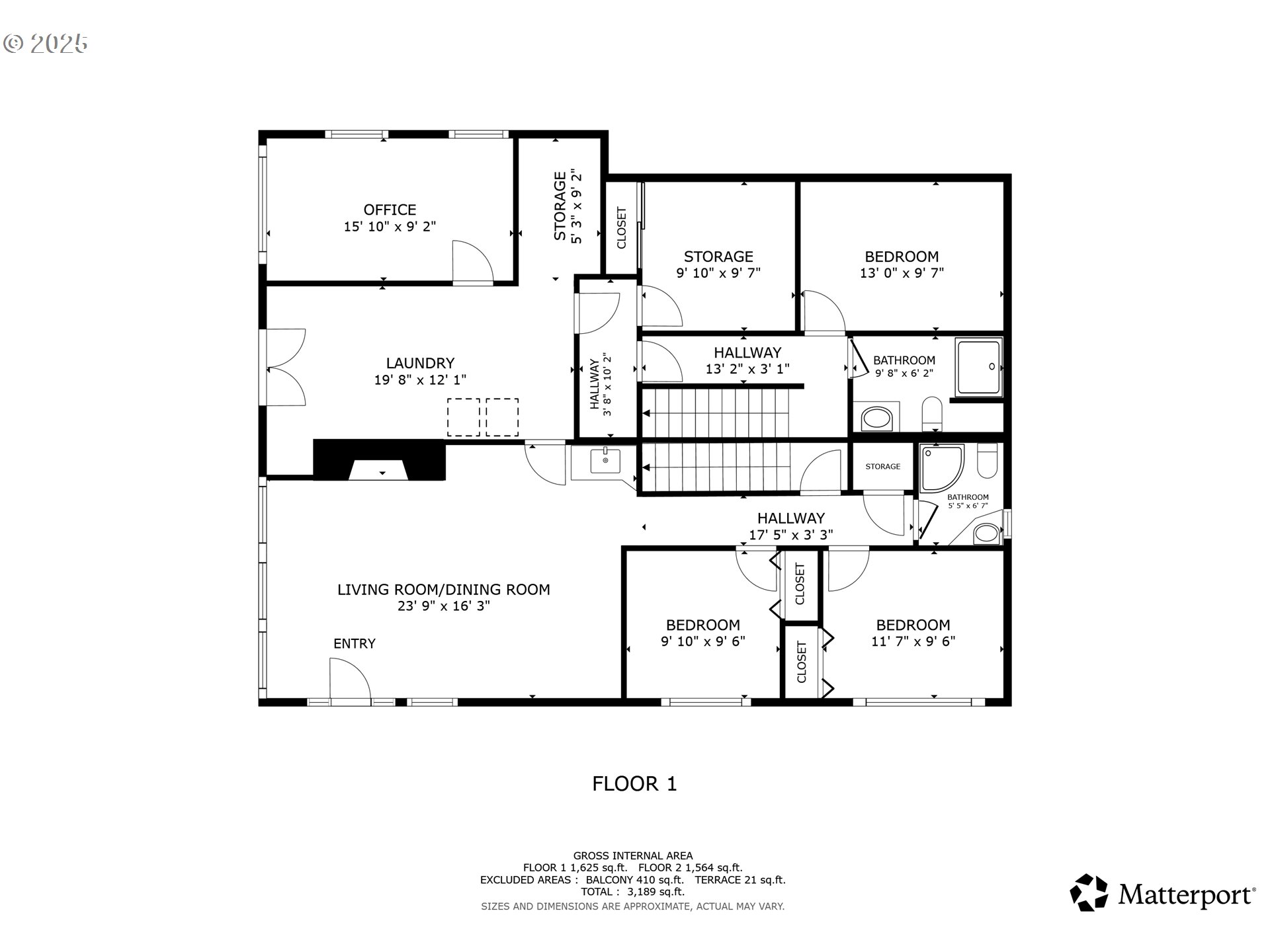 640 OCEAN RD, Manzanita