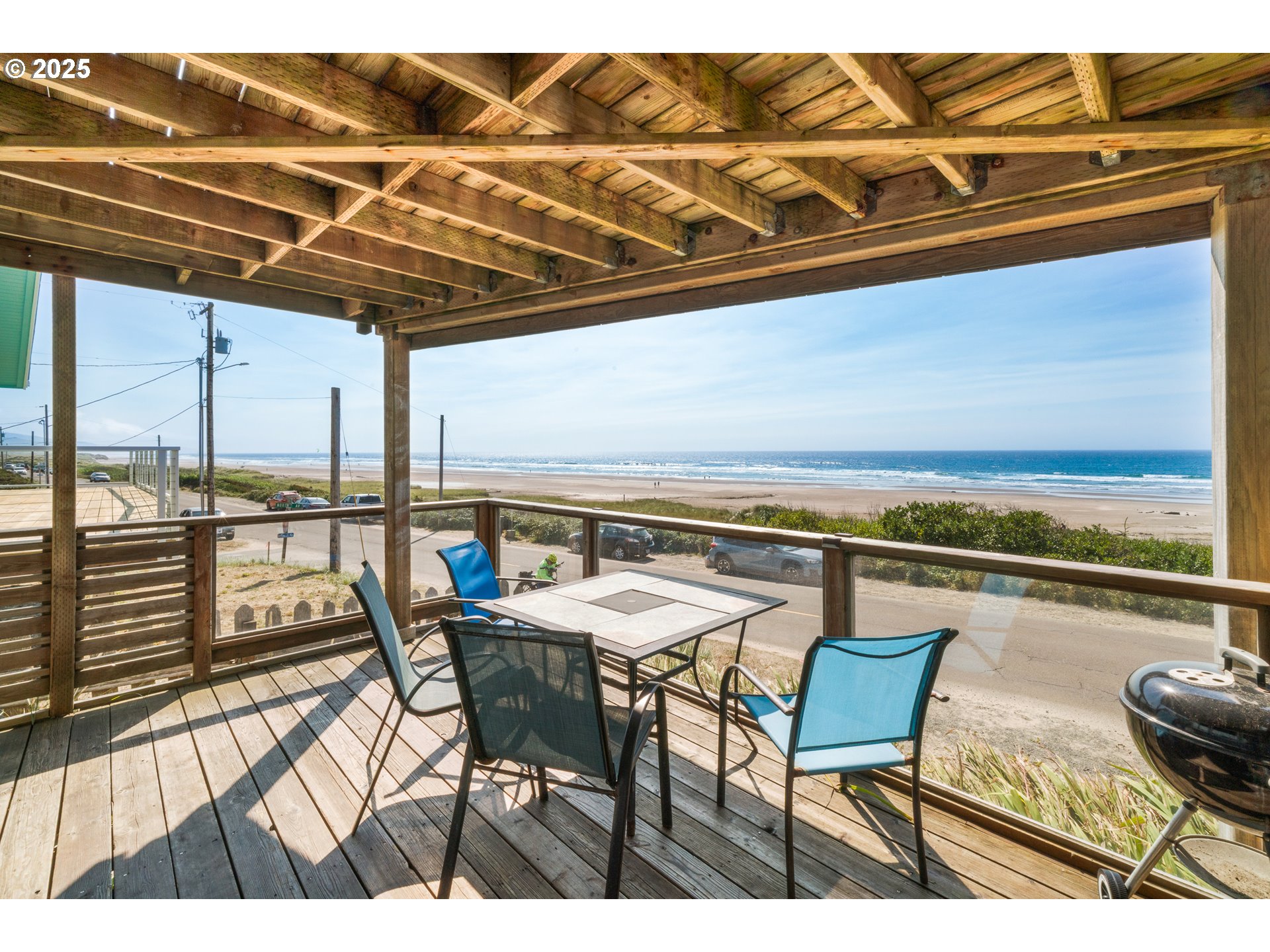 640 OCEAN RD, Manzanita