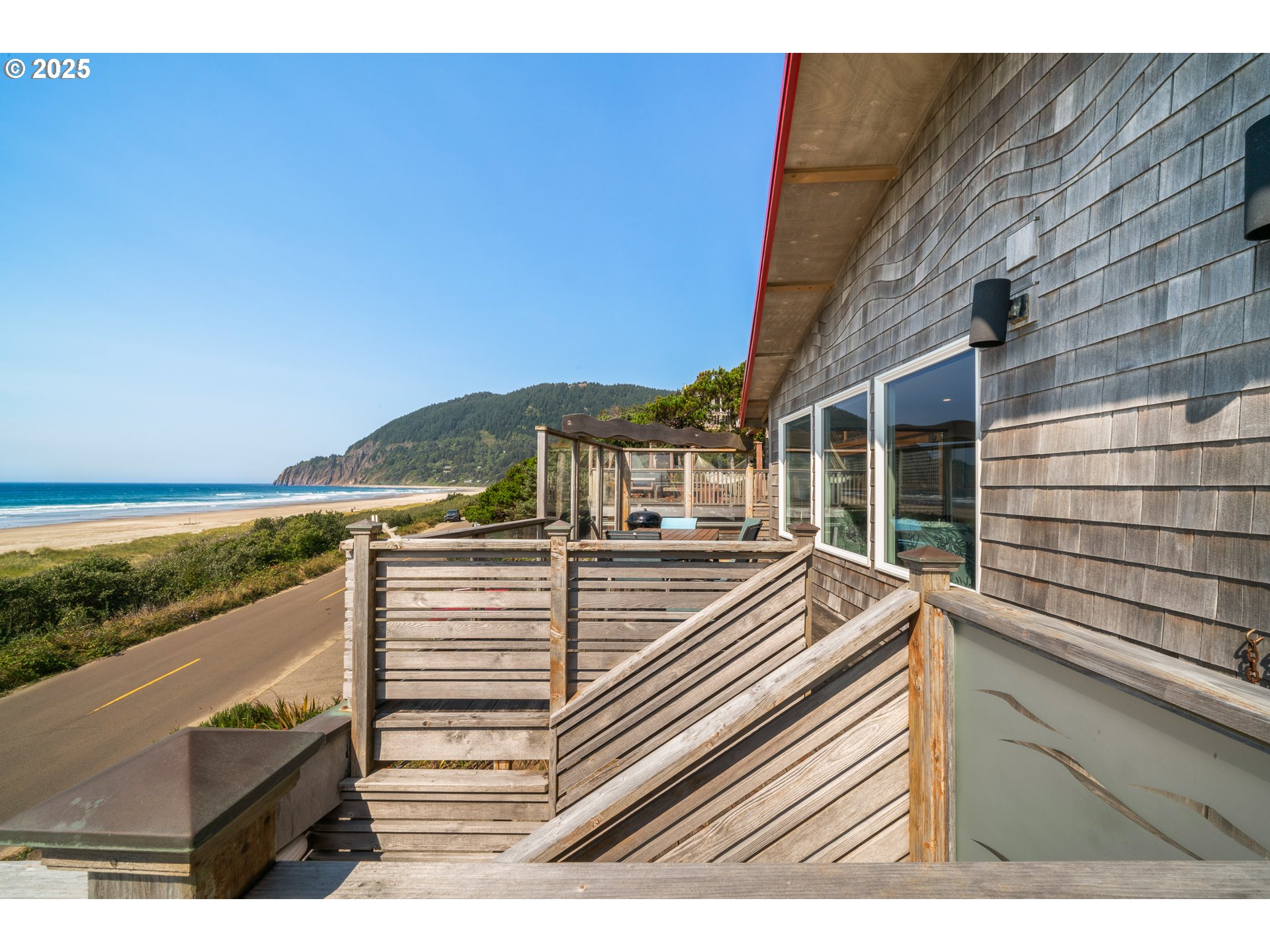 640 OCEAN RD, Manzanita