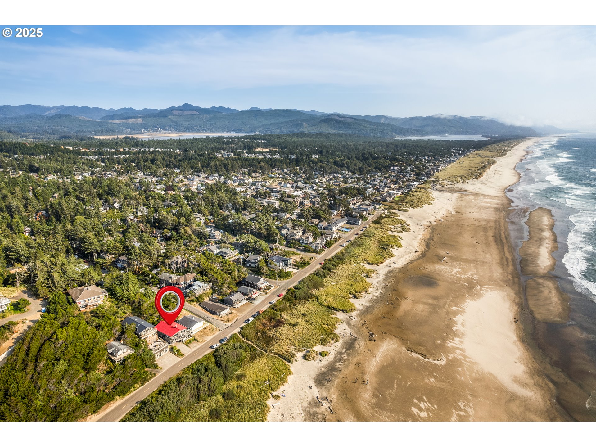 640 OCEAN RD, Manzanita