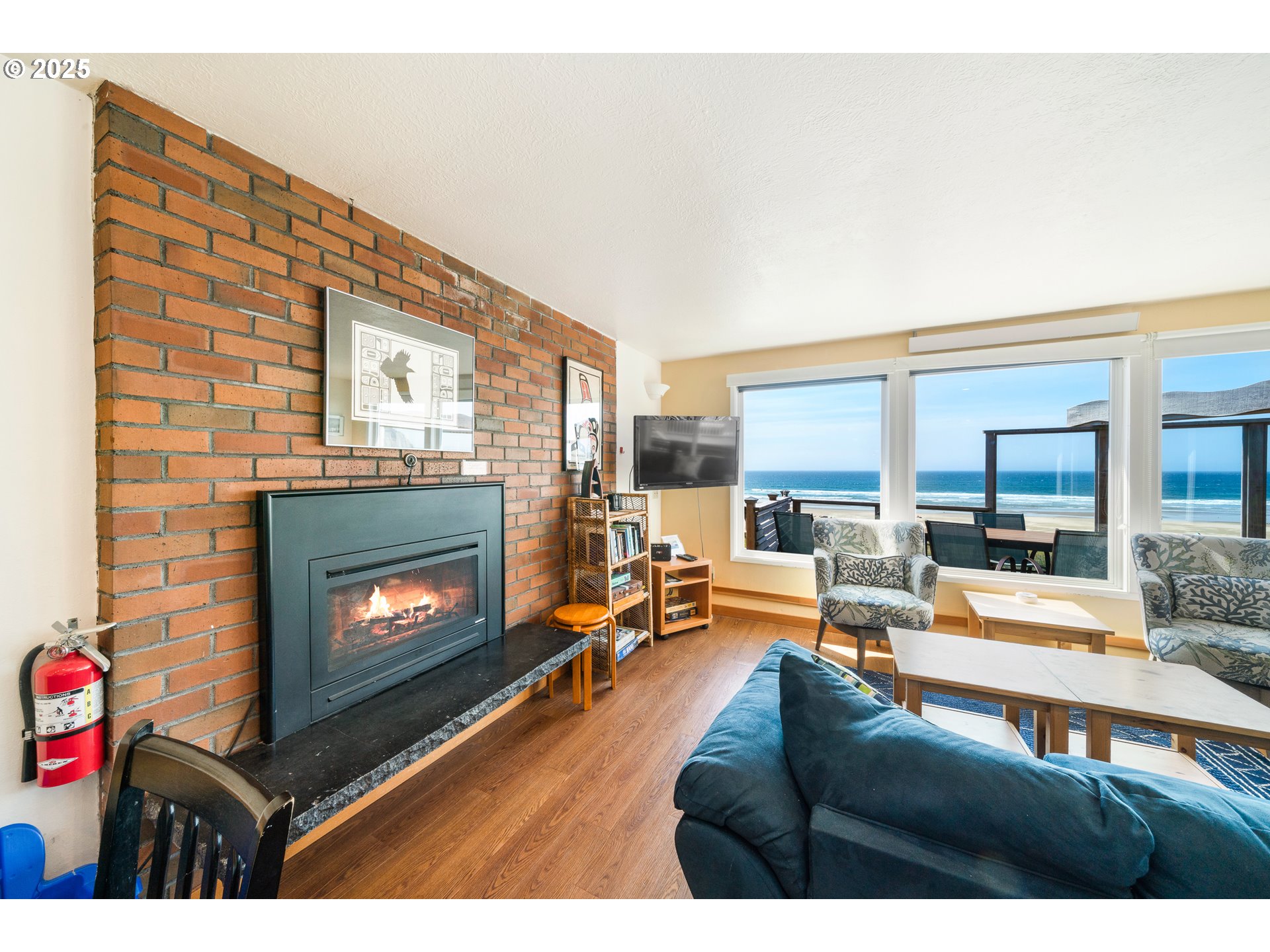 640 OCEAN RD, Manzanita