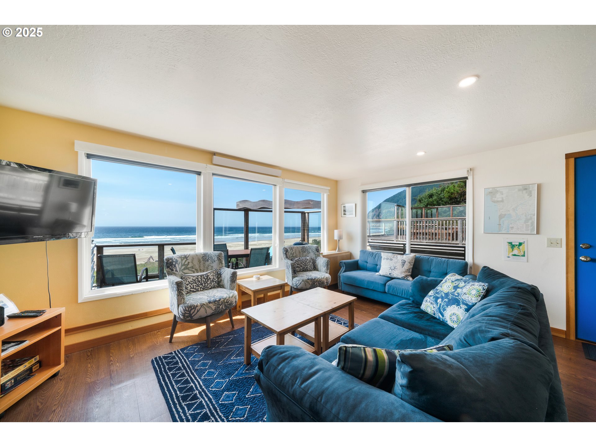 640 OCEAN RD, Manzanita