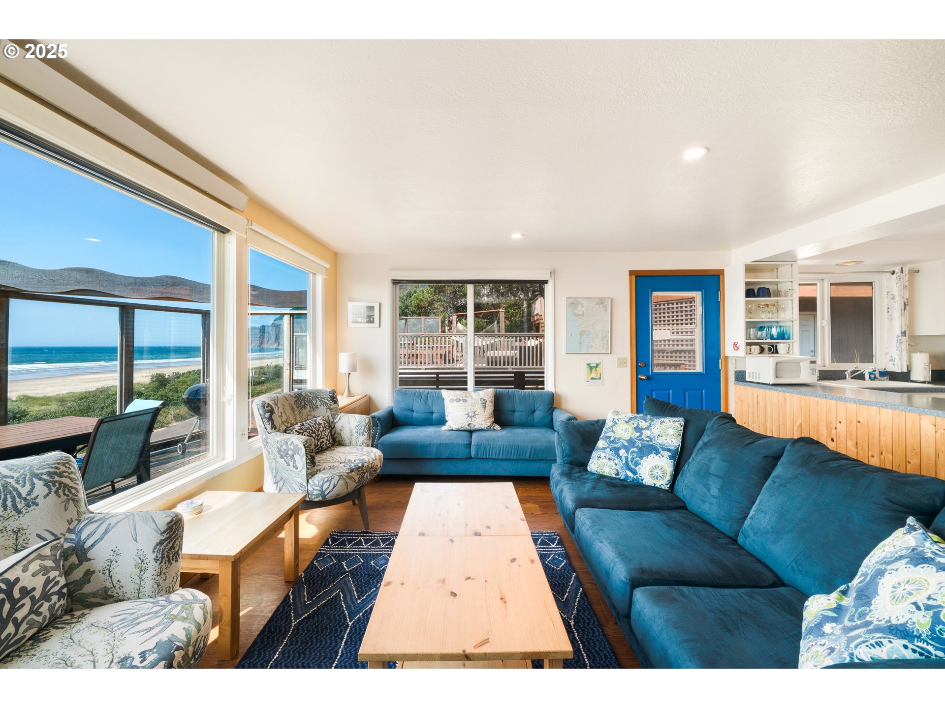 640 OCEAN RD, Manzanita