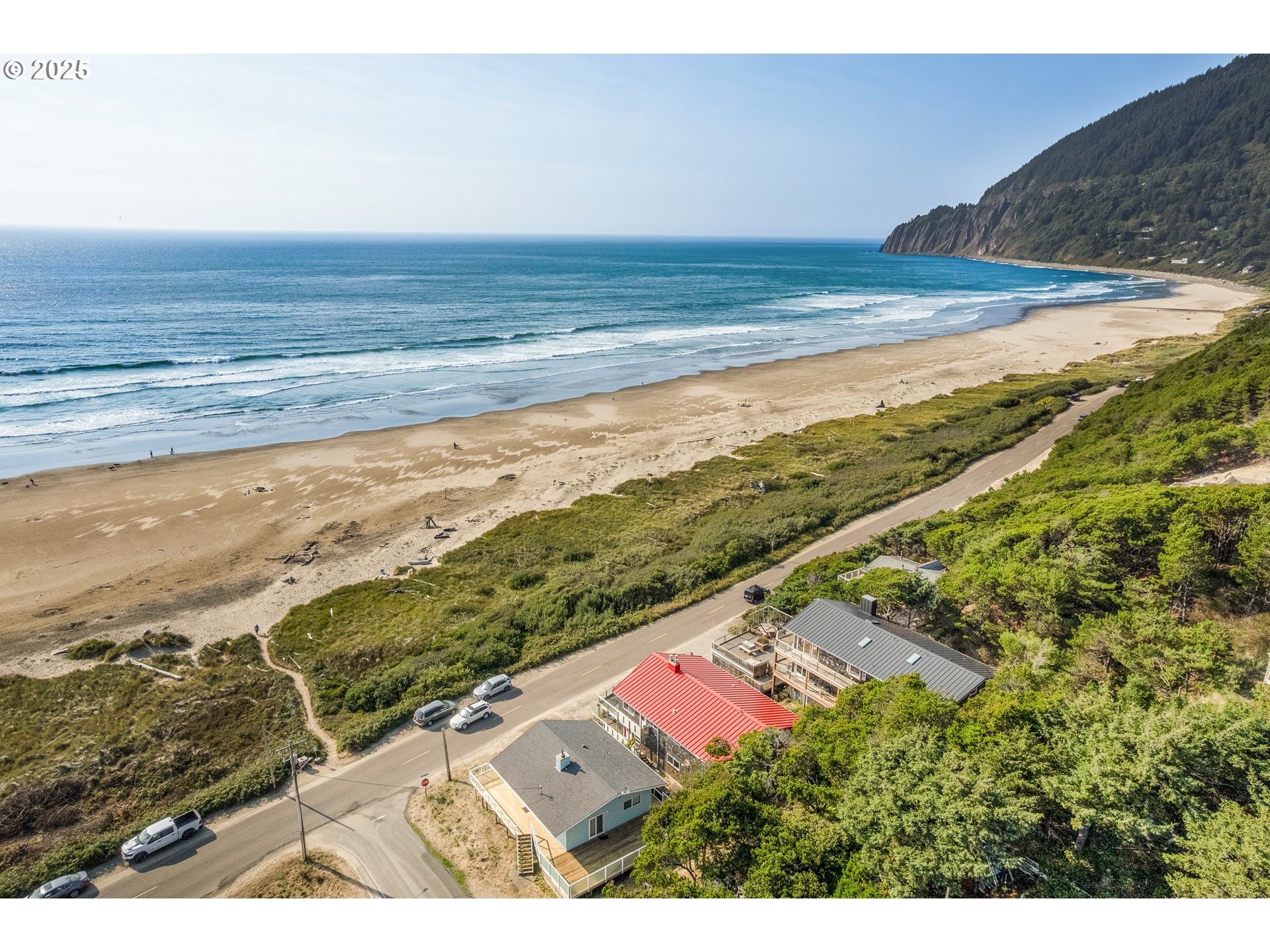 640 OCEAN RD, Manzanita