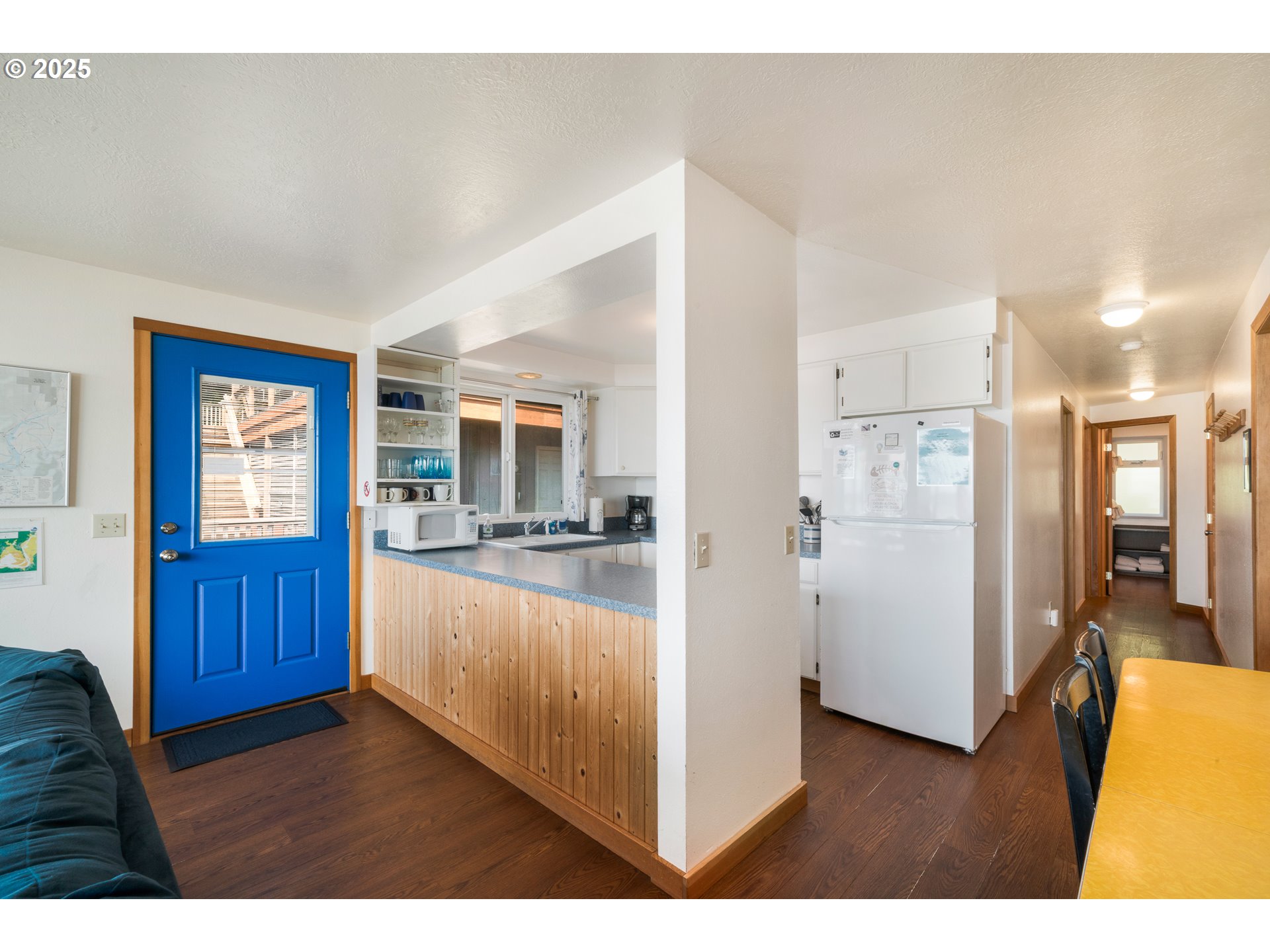 640 OCEAN RD, Manzanita