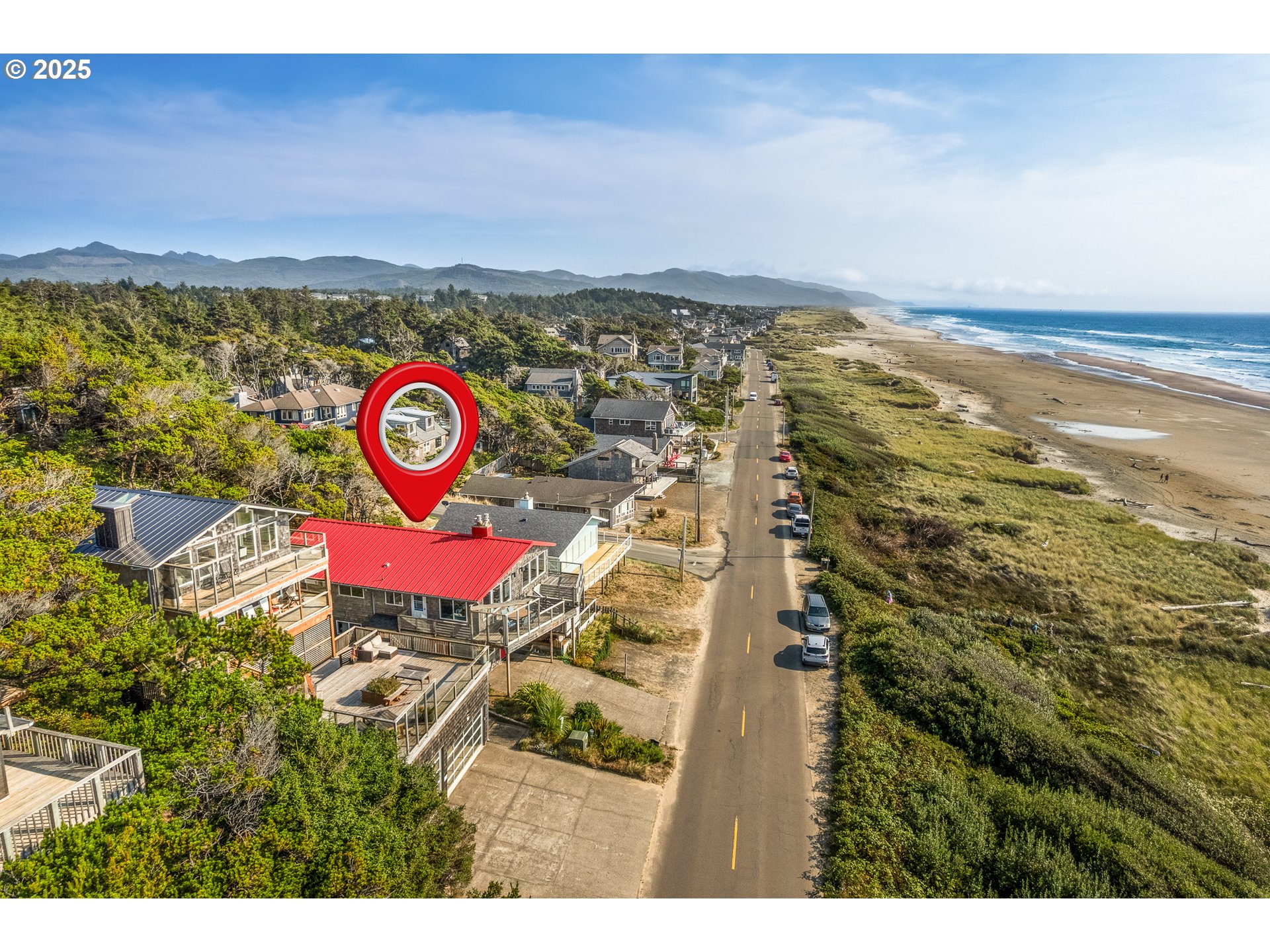 640 OCEAN RD, Manzanita