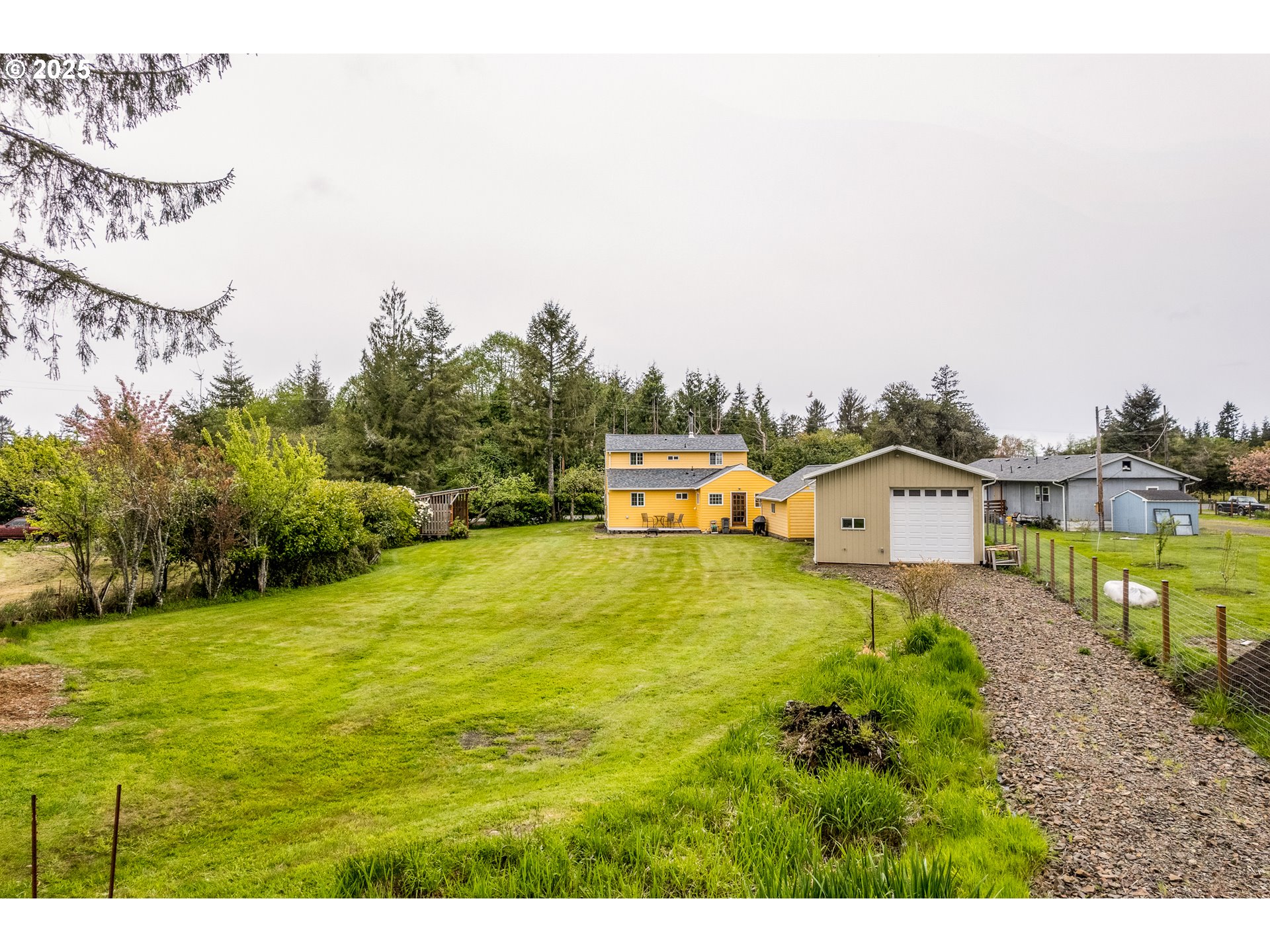 90605 HIGHWAY 202