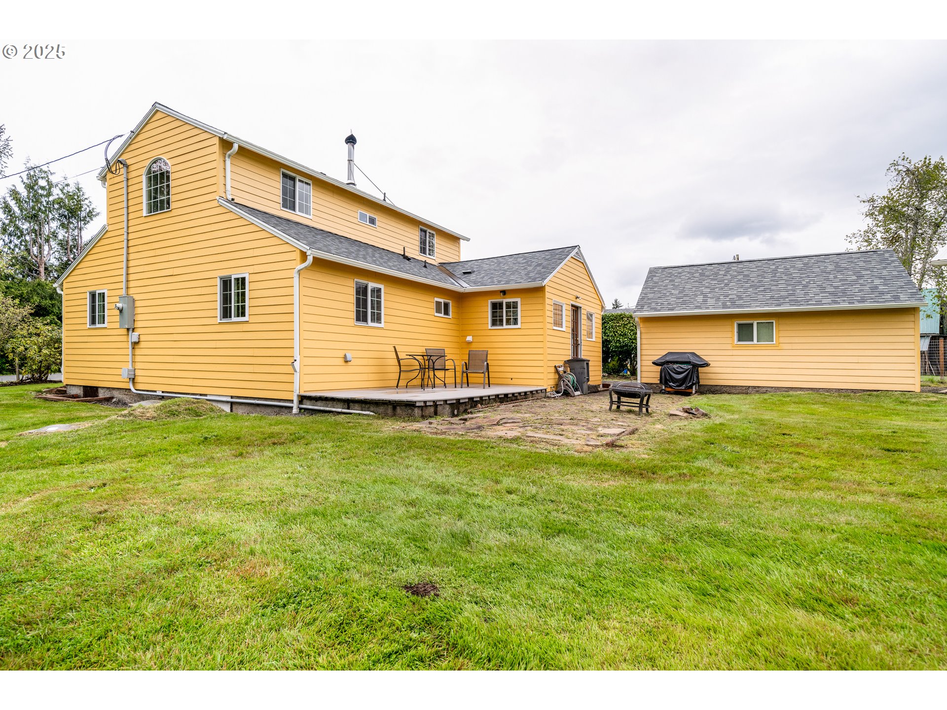 90605 HIGHWAY 202