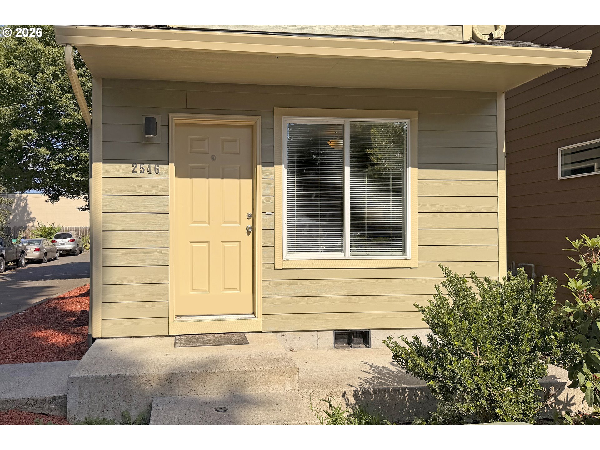 2546 SE 111TH AVE