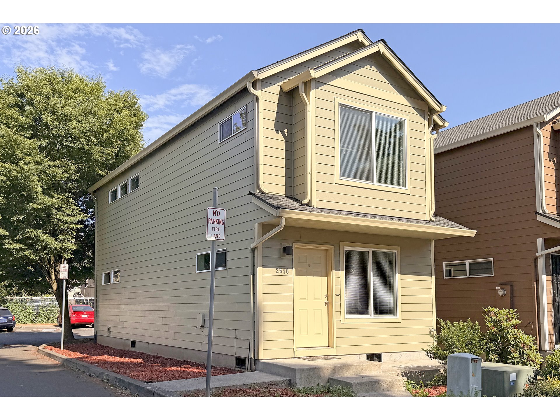 2546 SE 111TH AVE