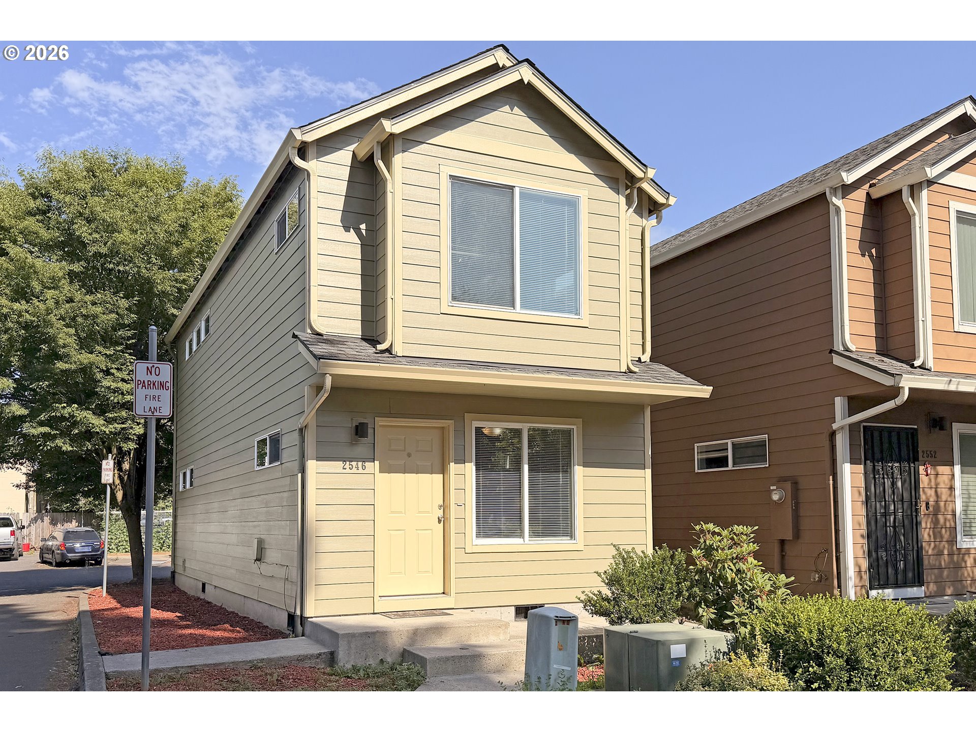2546 SE 111TH AVE