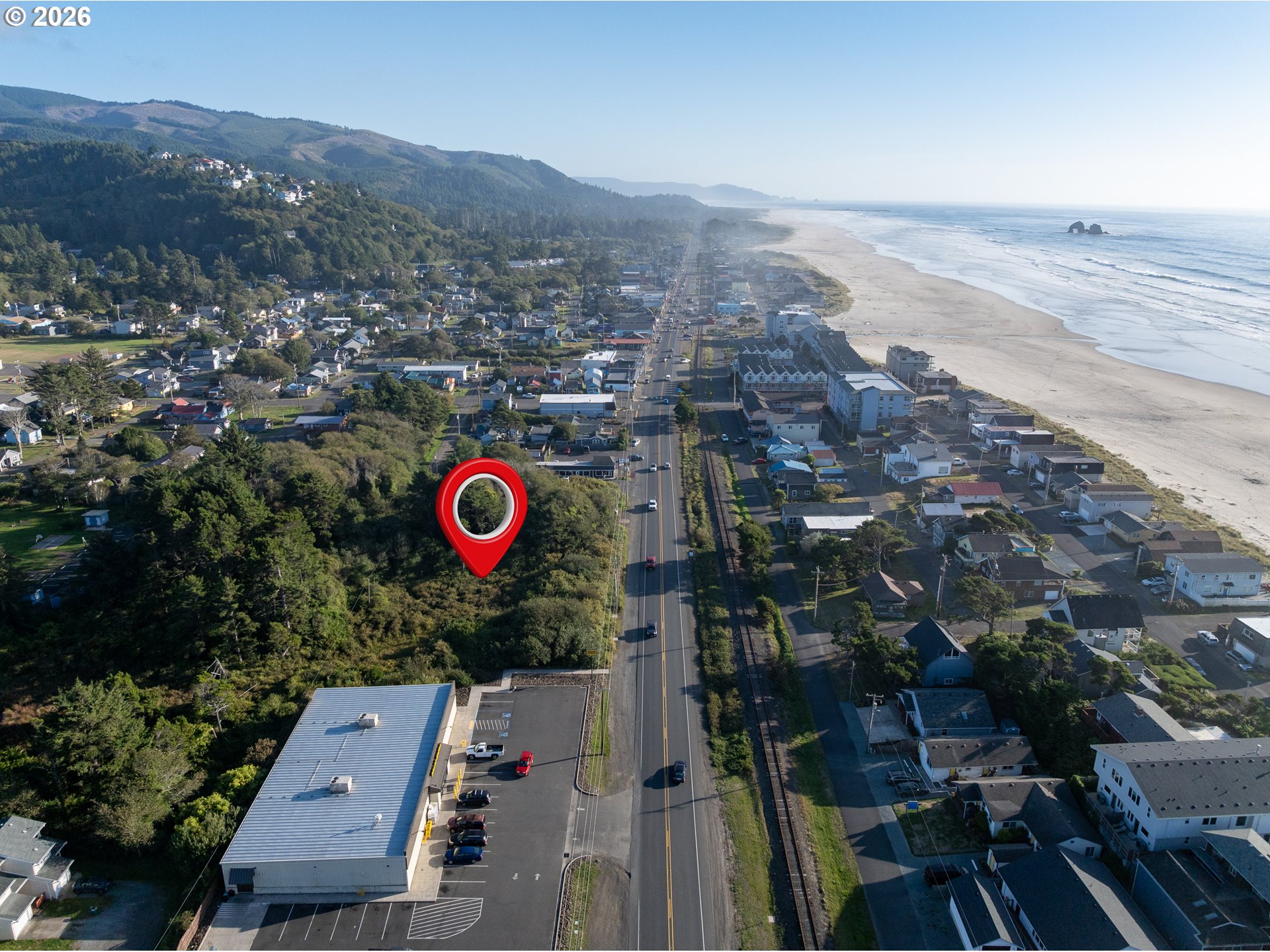 HWY 101