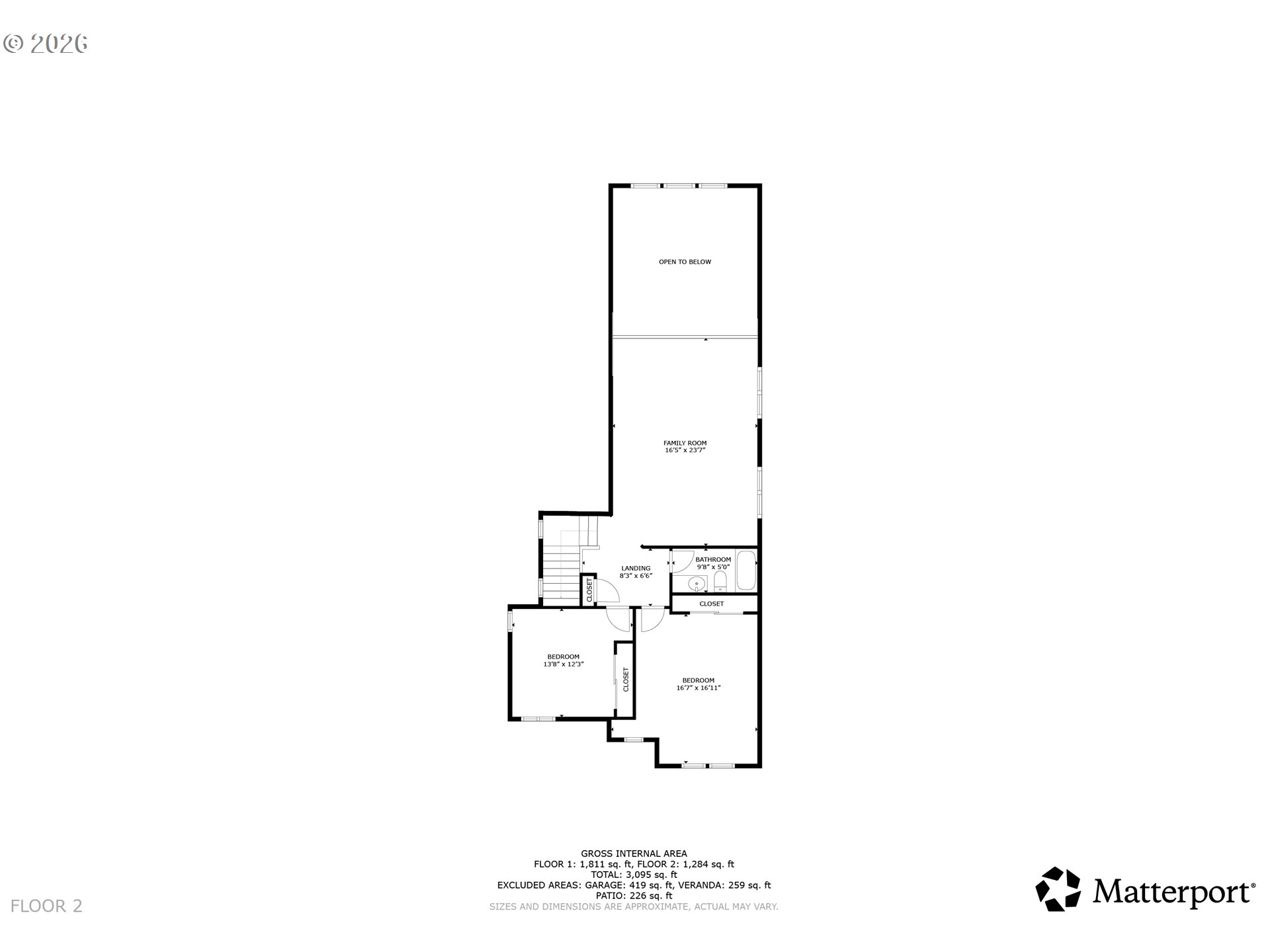 209 3rd ST