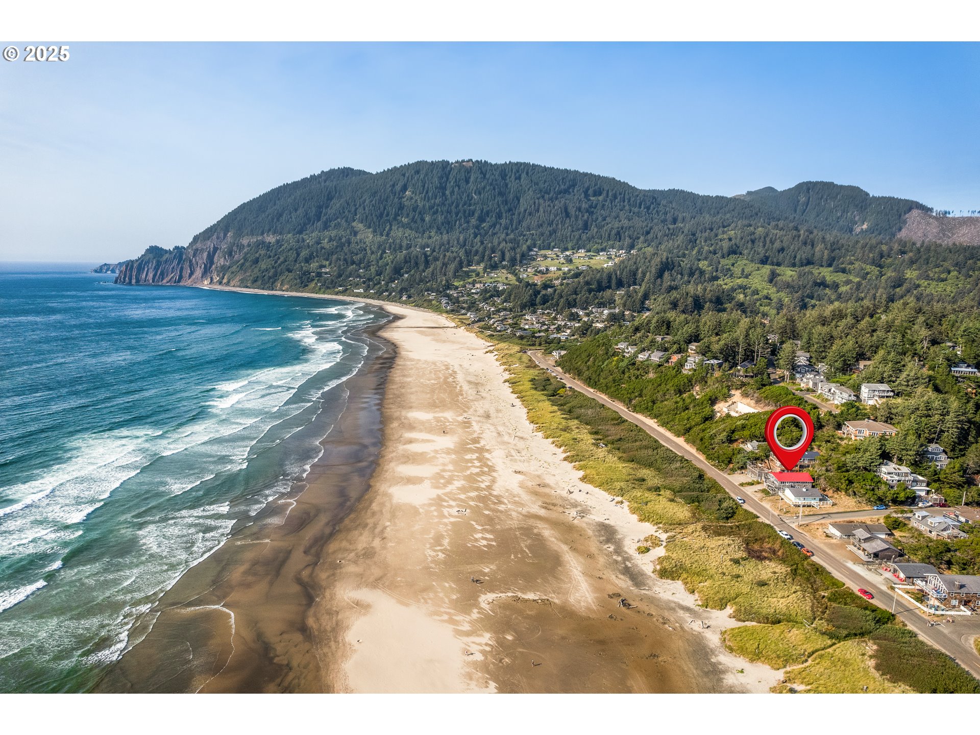 640 OCEAN RD