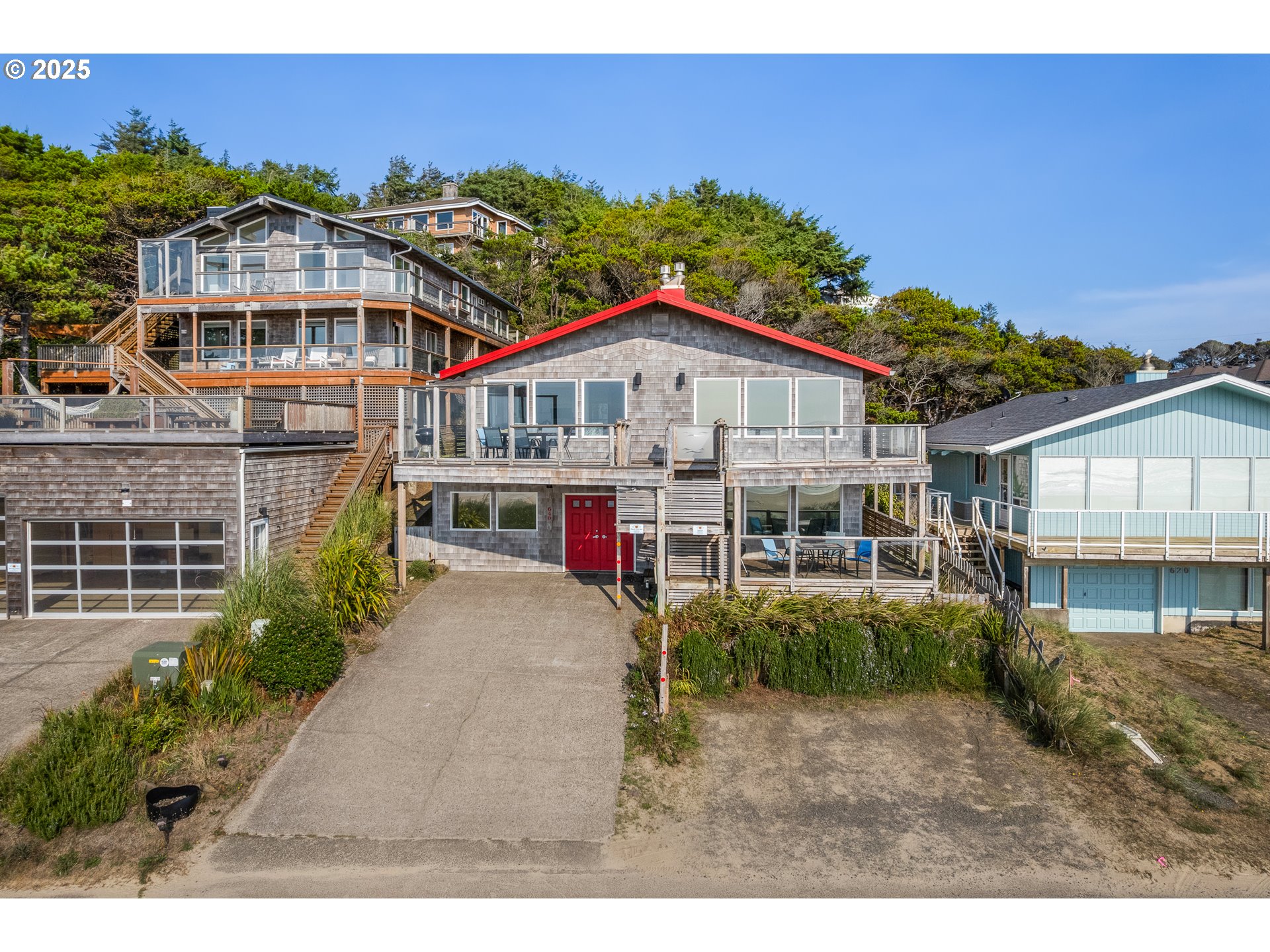 640 OCEAN RD