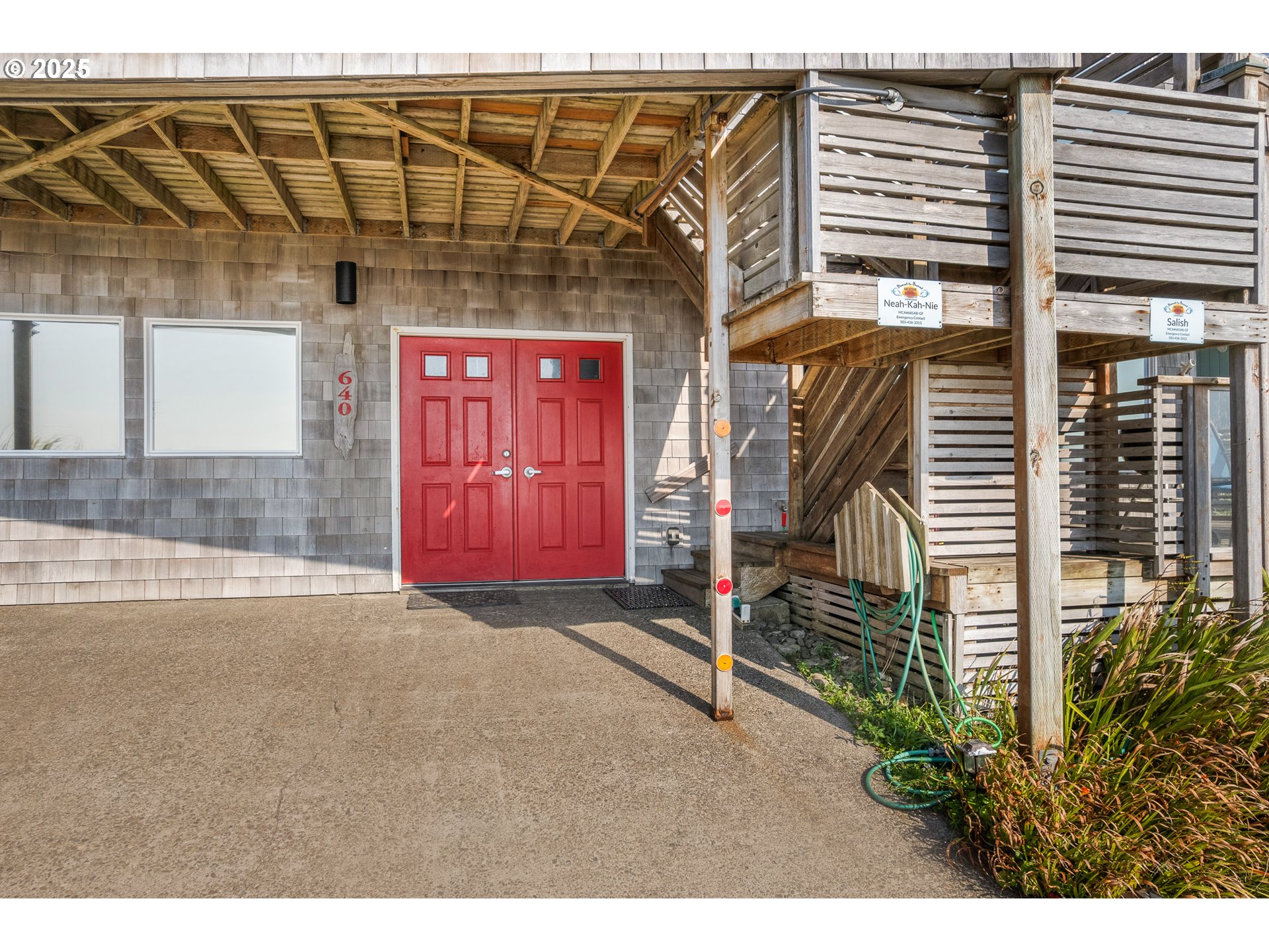 640 OCEAN RD