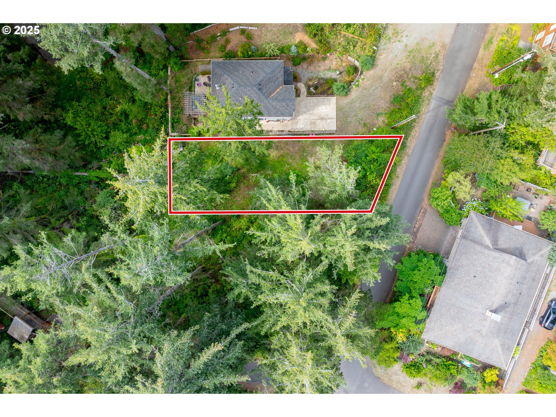 TL 1503 Cherry ST