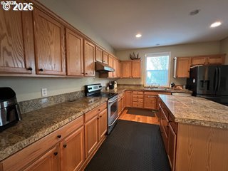 13812 SE Sierra DR
