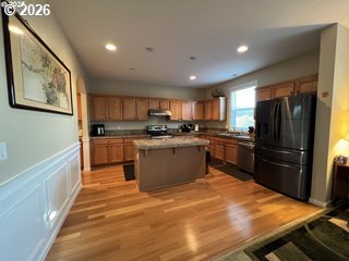 13812 SE Sierra DR