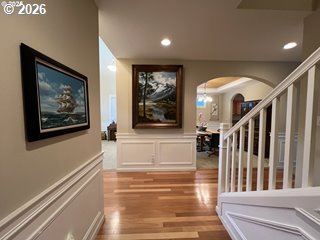 13812 SE Sierra DR