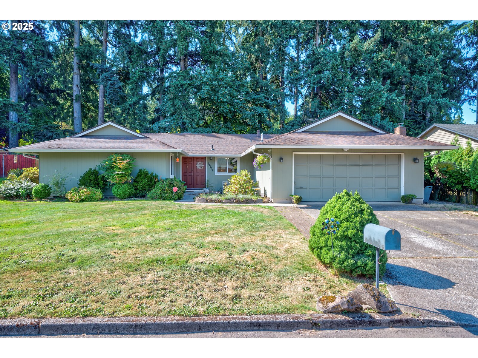 14437 SE HILLGROVE CT