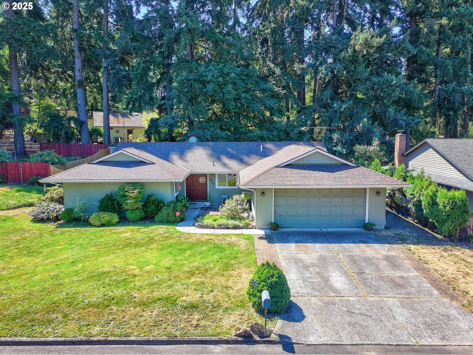 14437 SE HILLGROVE CT