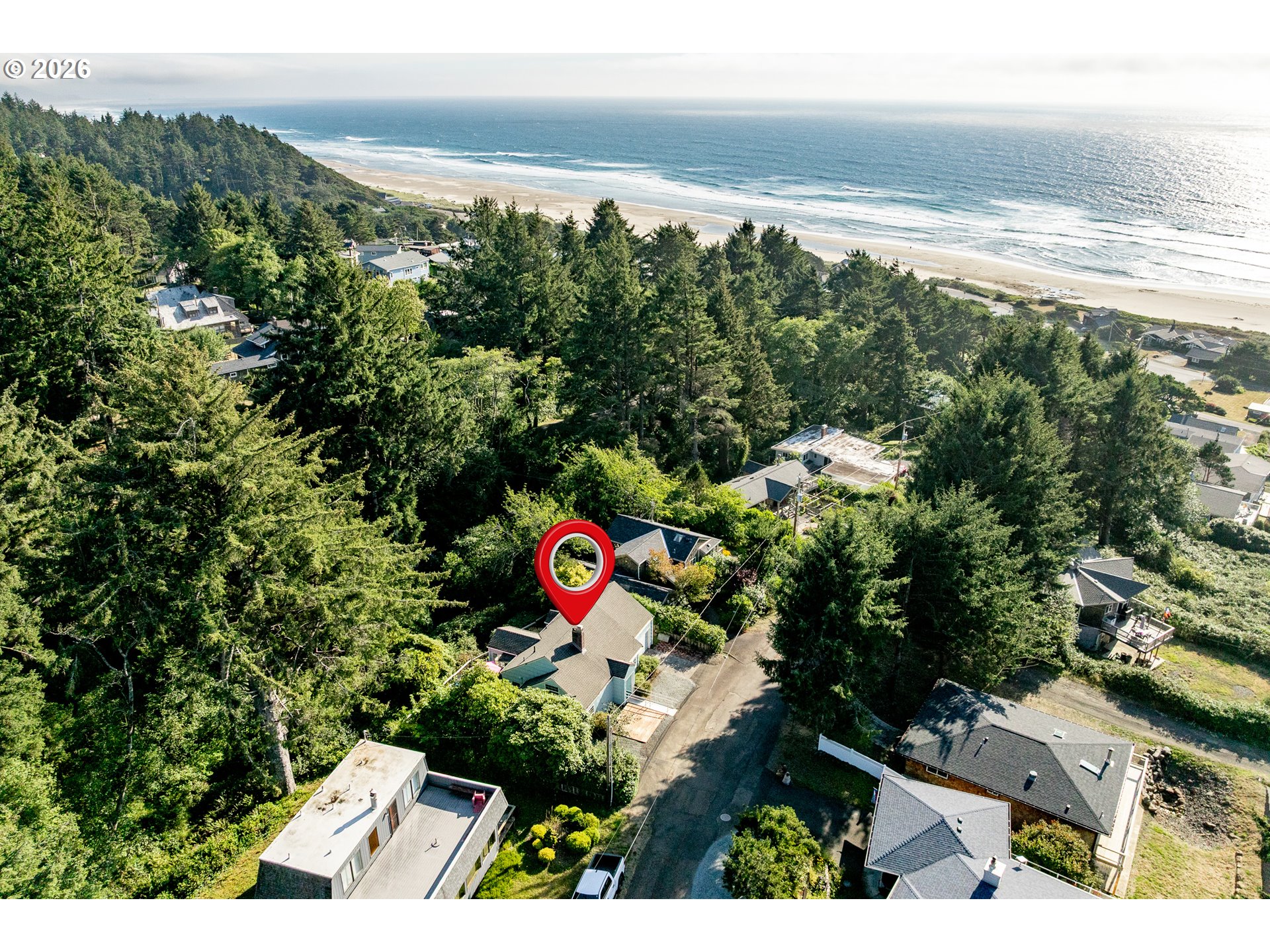 8355 TREASURE ROCKS RD