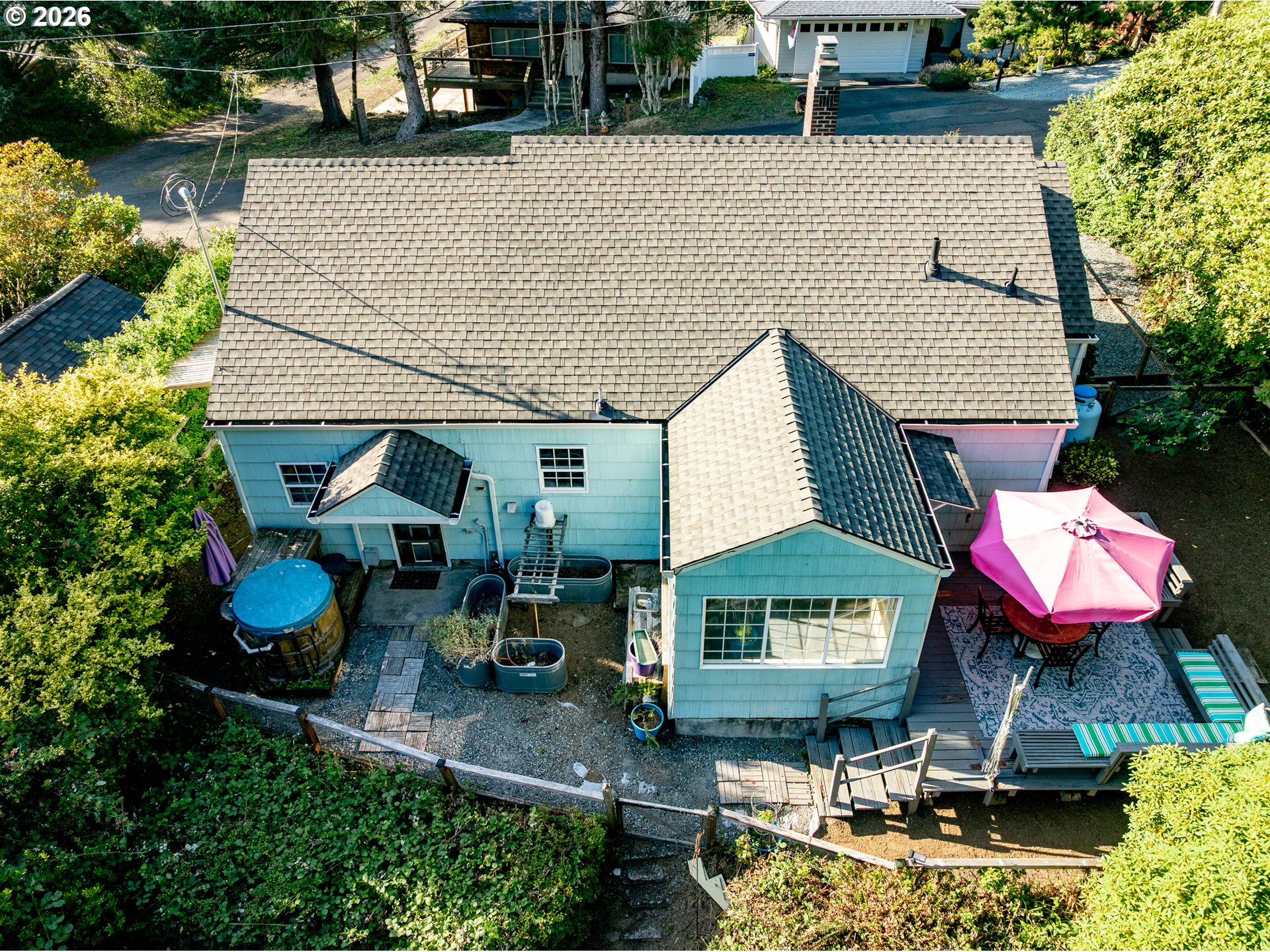 8355 TREASURE ROCKS RD