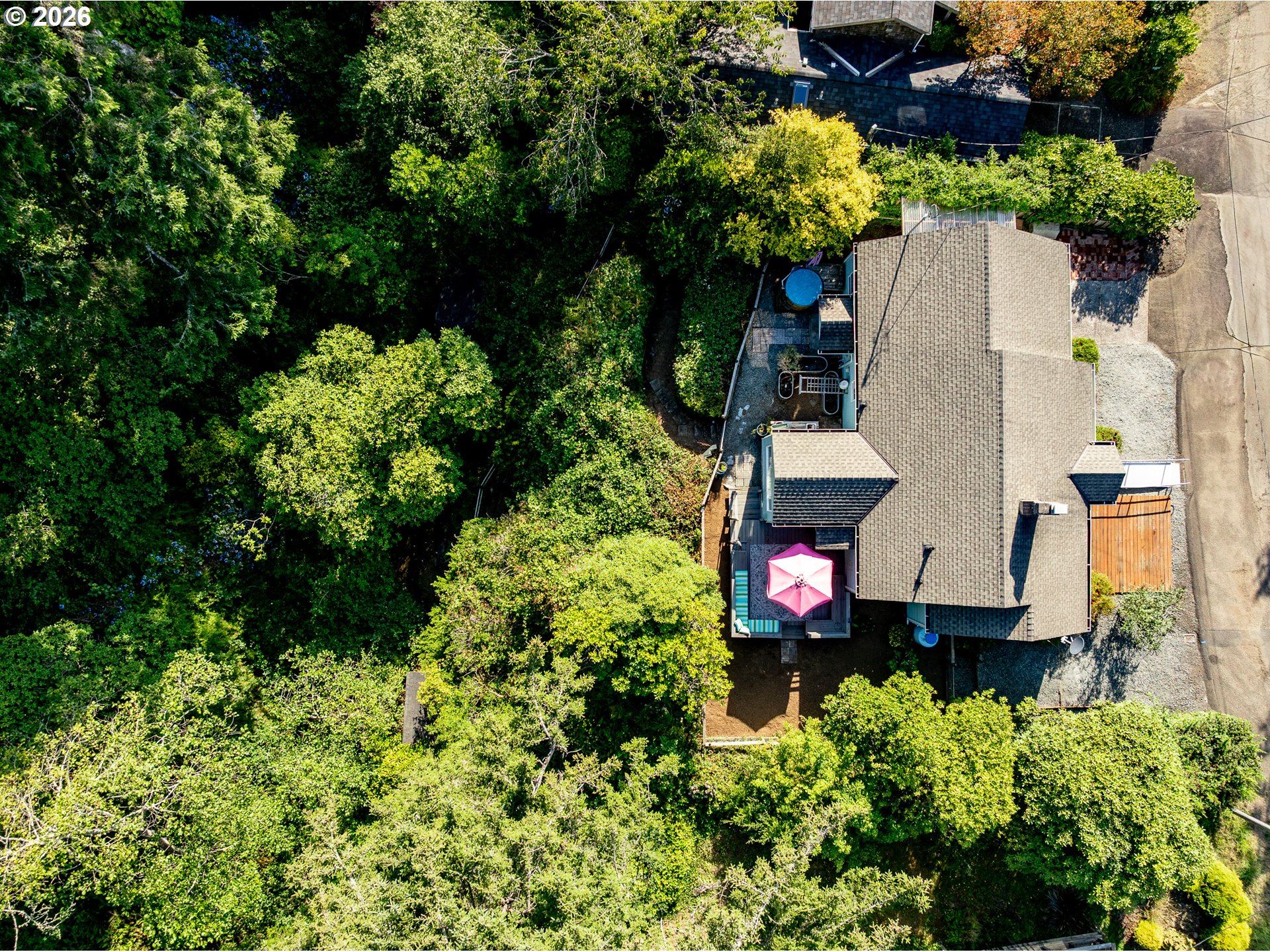 8355 TREASURE ROCKS RD