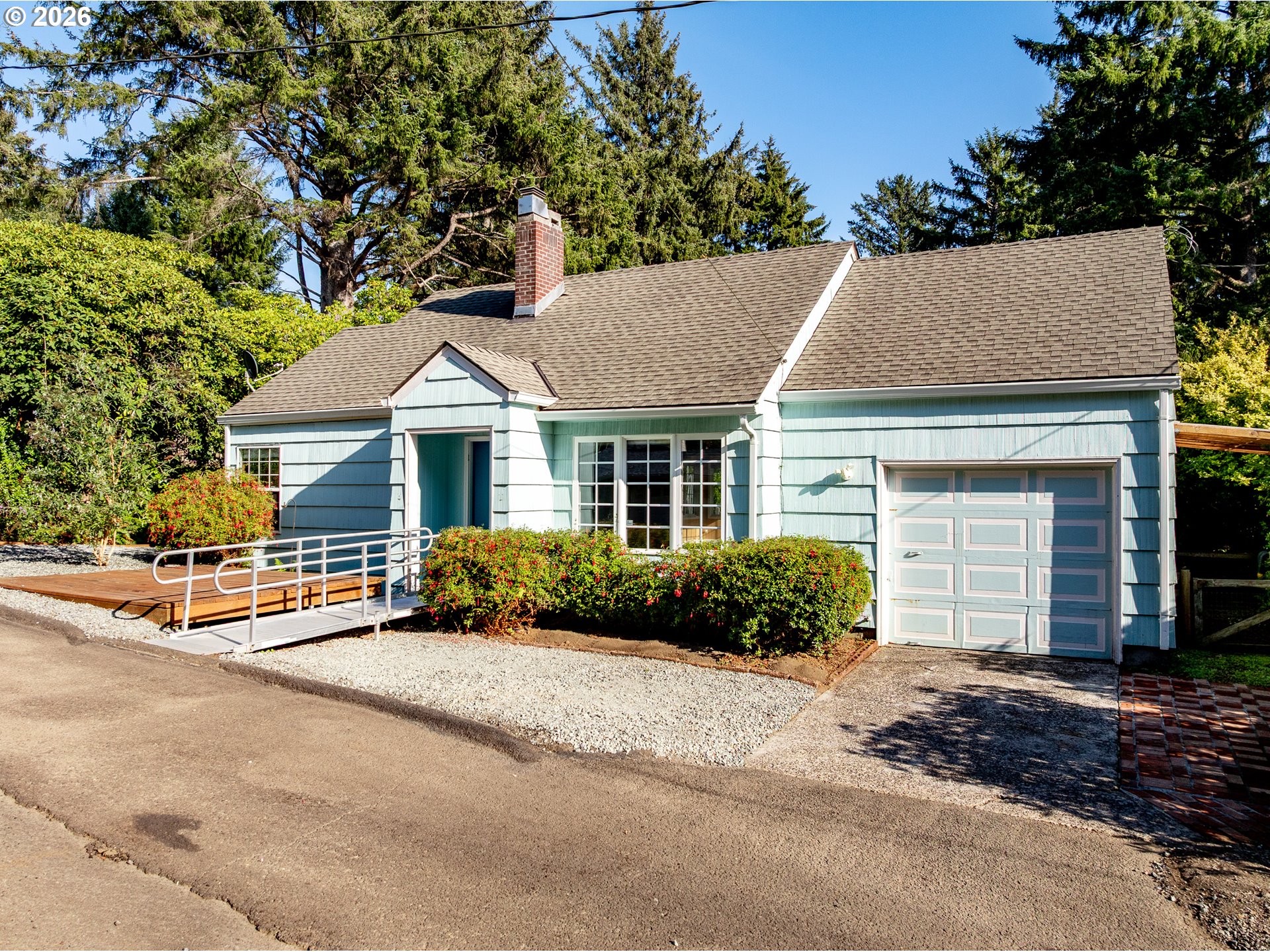 8355 TREASURE ROCKS RD