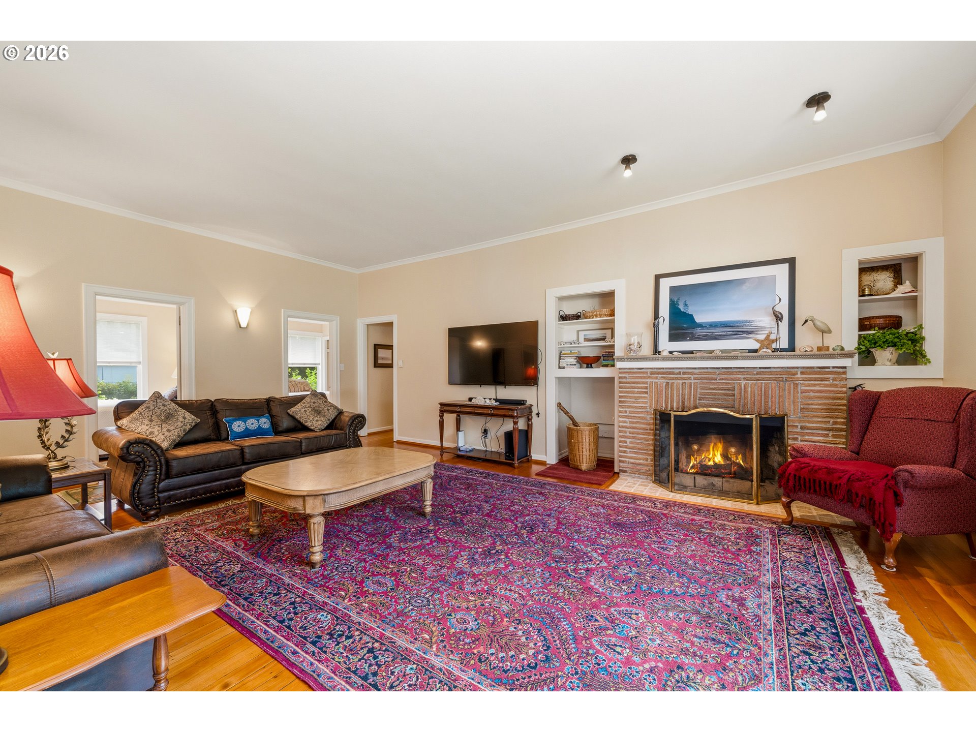 36725 N HWY 101